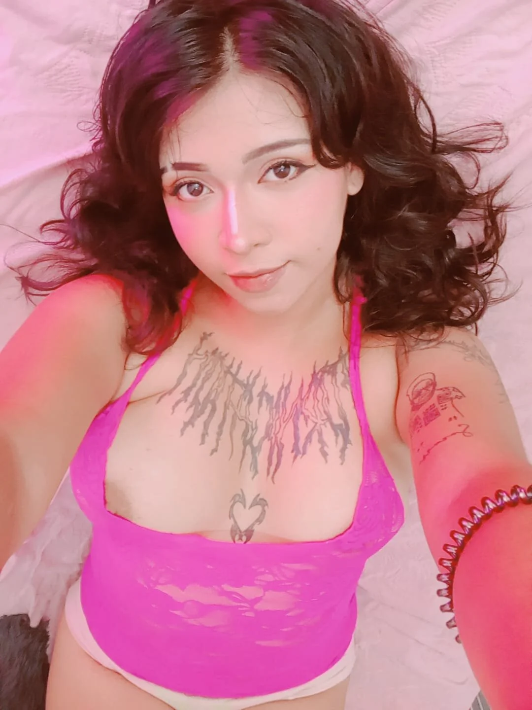 XXX Porn Photo of Nude gabriela_cortez 88