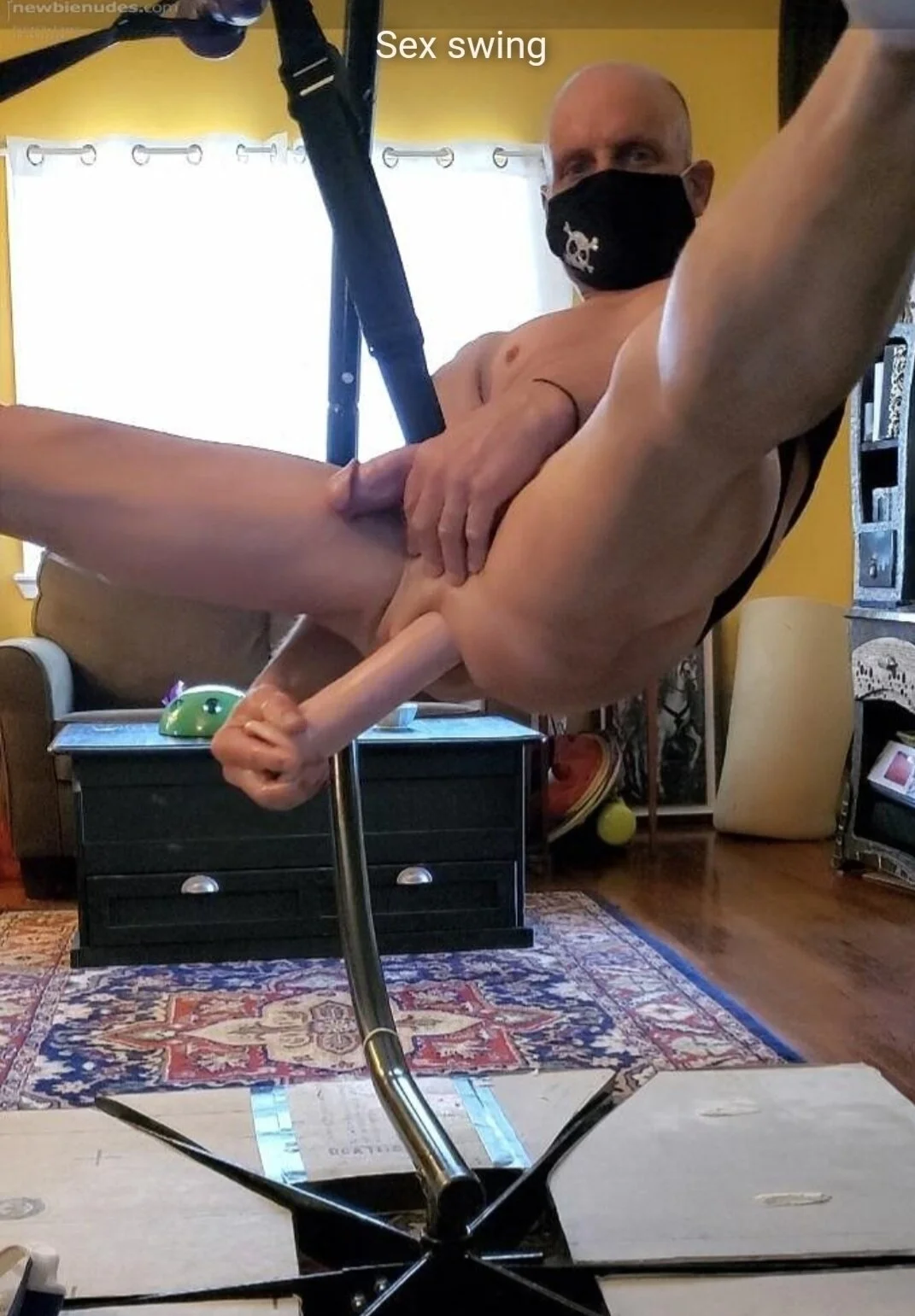 XXX Porn Photo of Nude eleveninudeep2 4