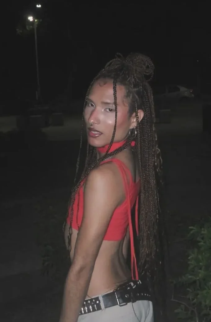 XXX Porn Photo of Nude ile_matamba 15