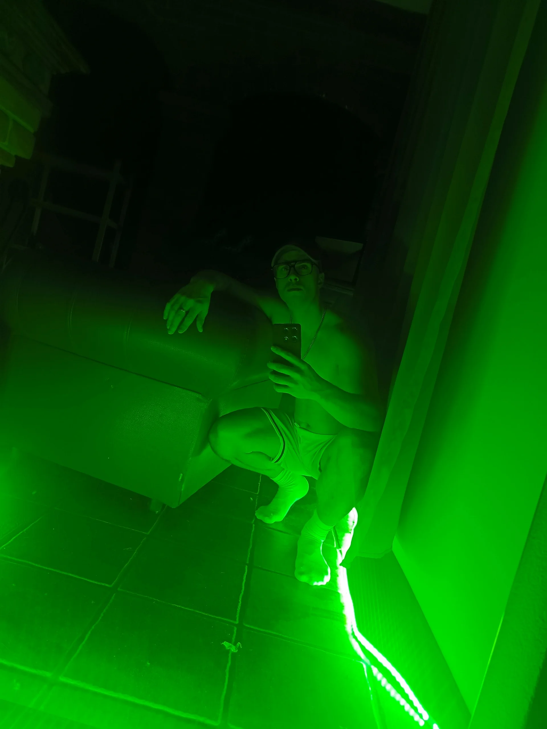 XXX Porn Photo of Nude Kris_Braun 26