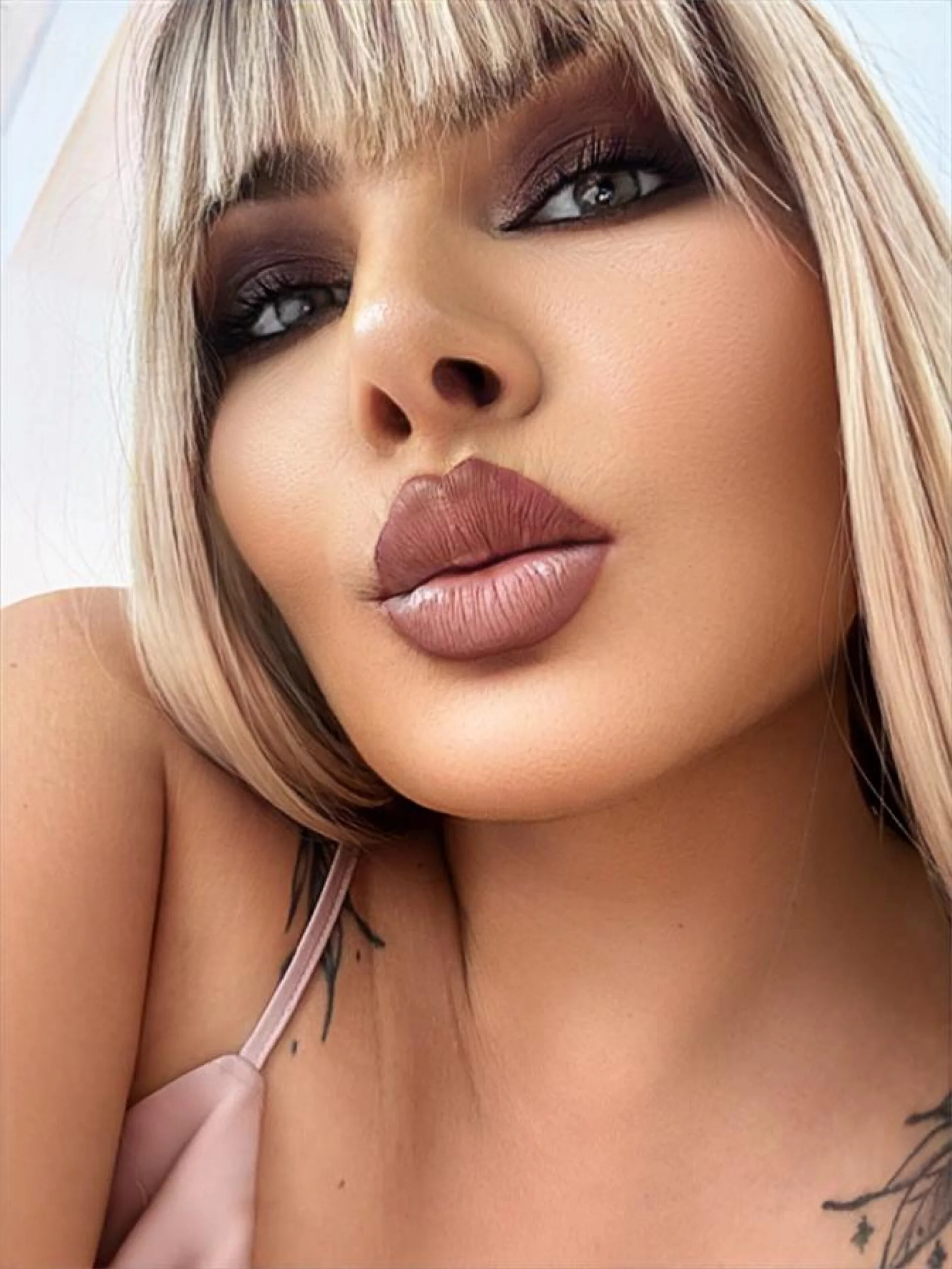 XXX Porn Photo of Nude RissaRheys 8