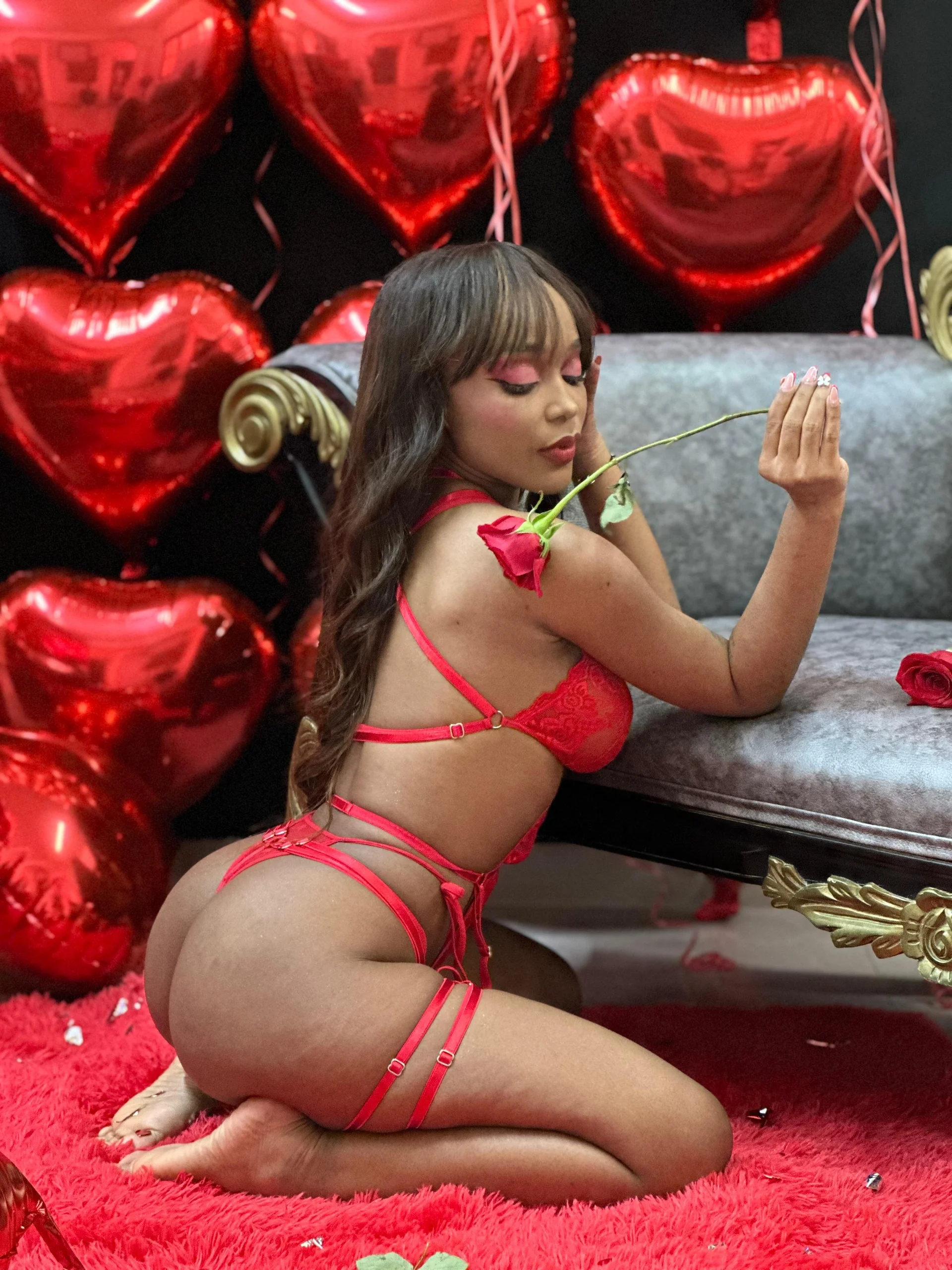 XXX Porn Photo of Nude Melody_evanss 41