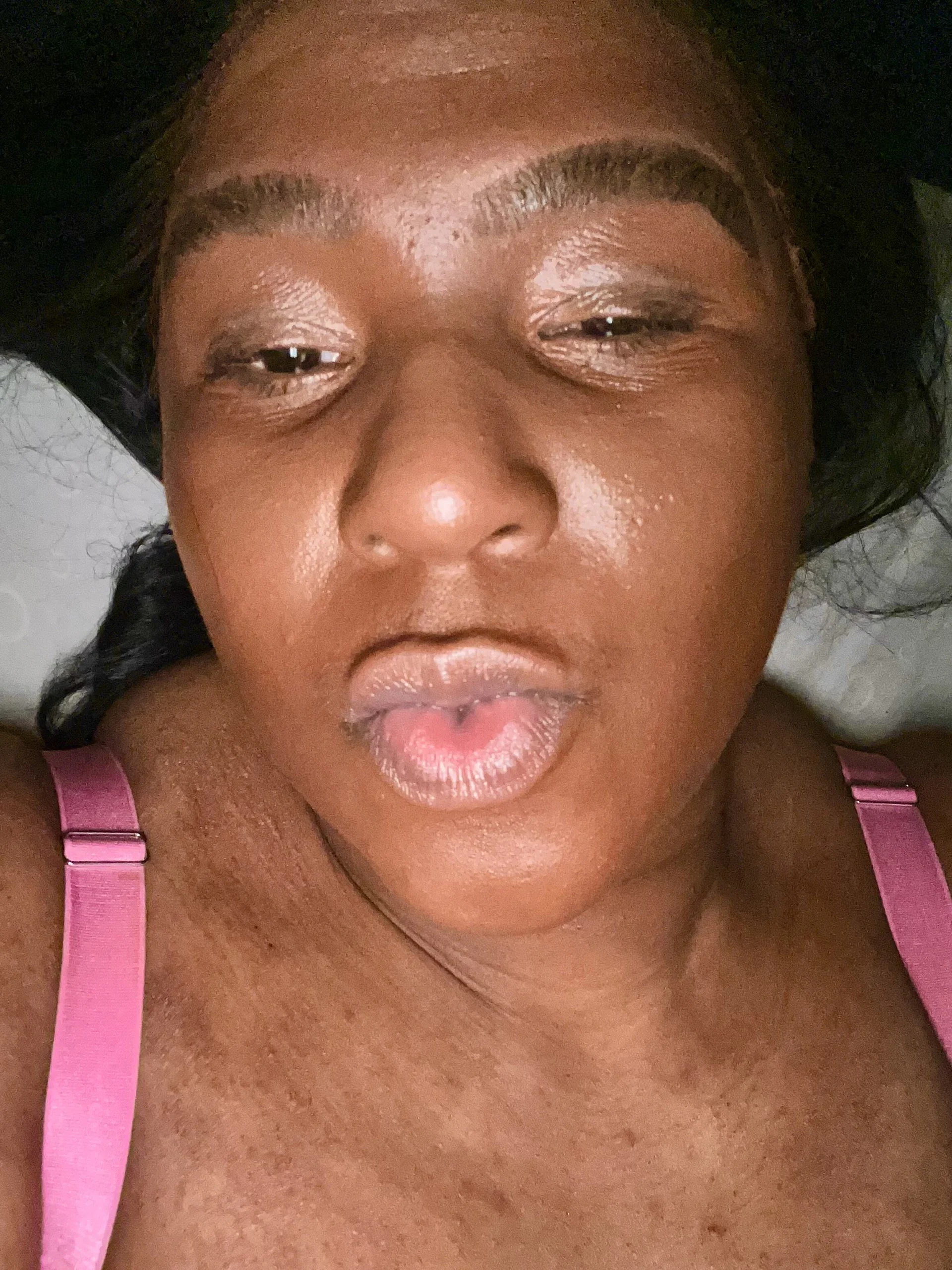 XXX Porn Photo of Nude CurvySashia 78