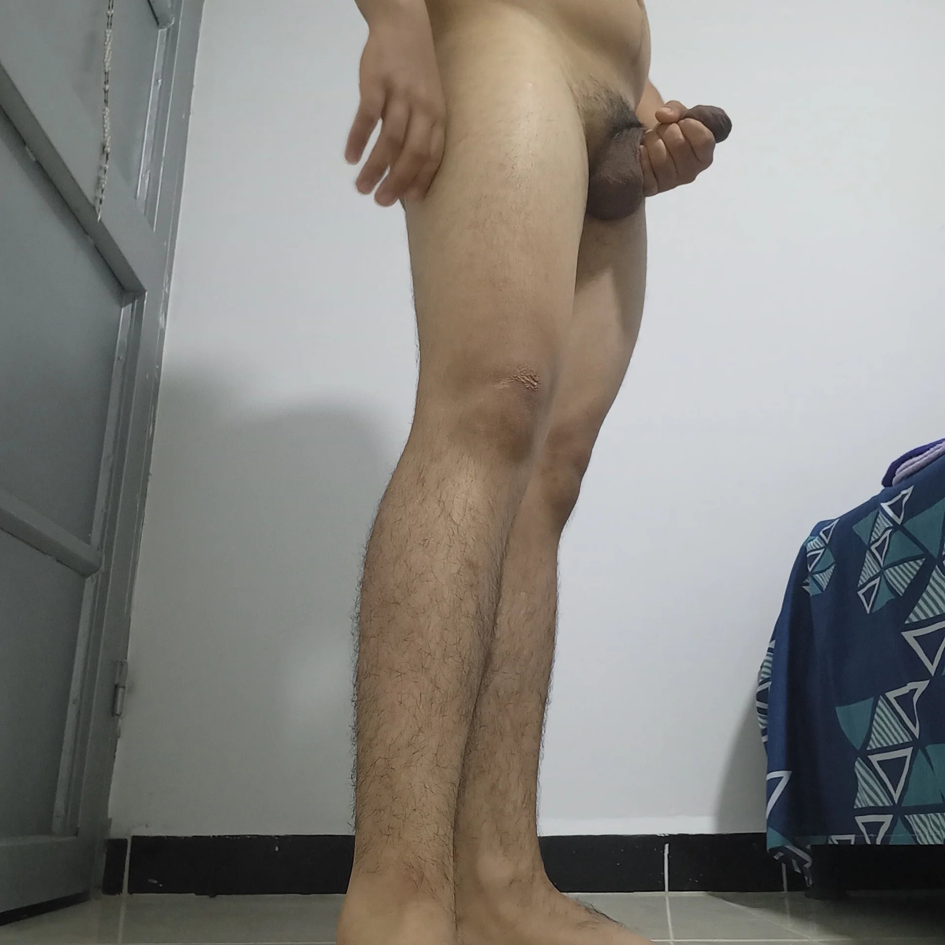 XXX Porn Photo of Nude CJacks9GonzY 9