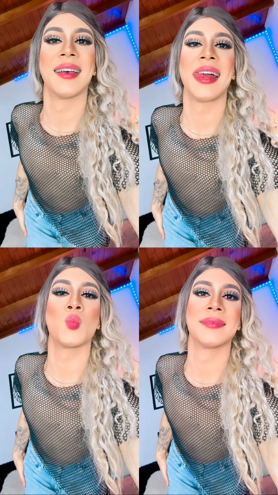 XXX Porn Photo of Nude Scarlett_Steelee 87