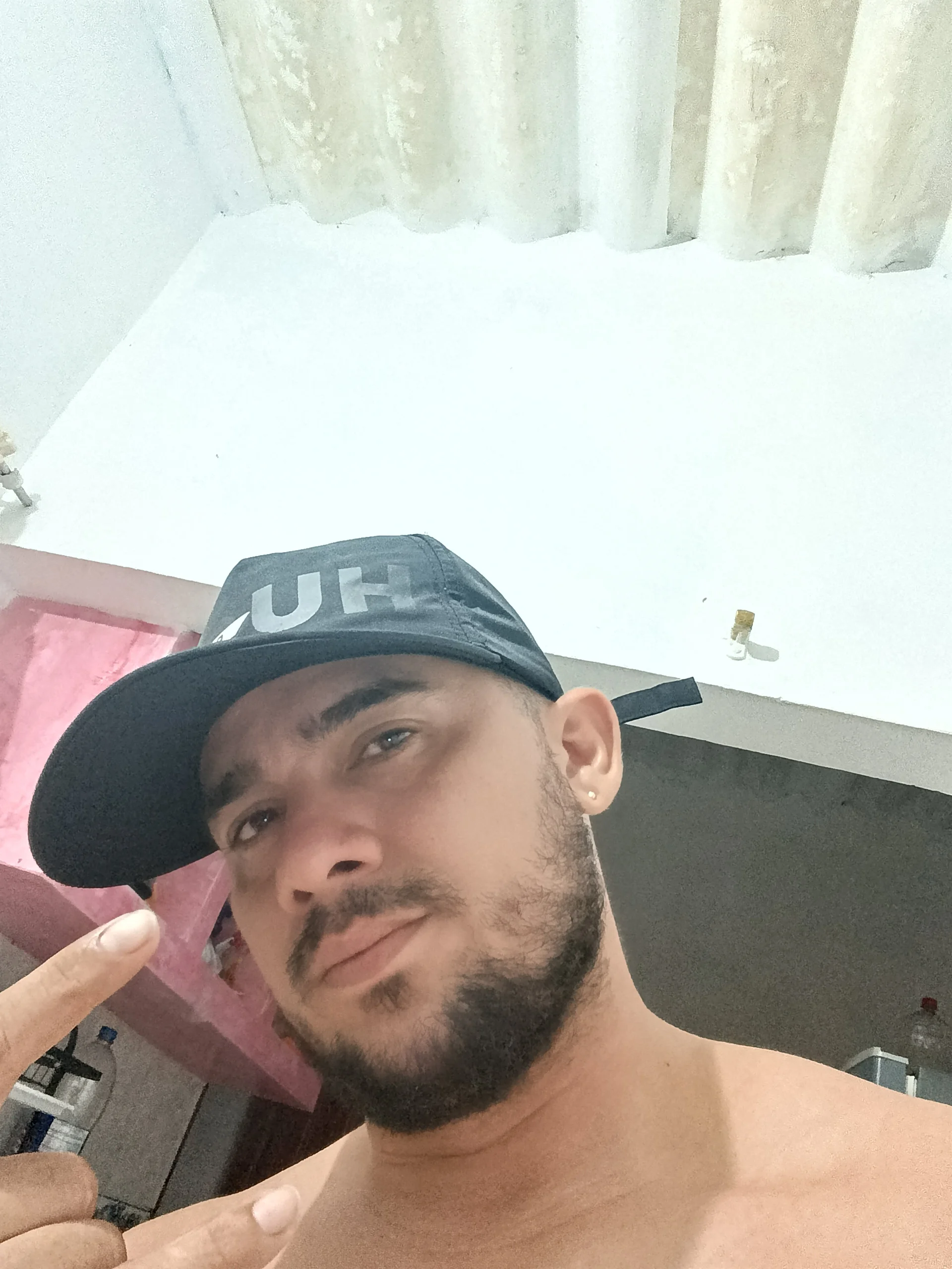 XXX Porn Photo of Nude yeffito1 2