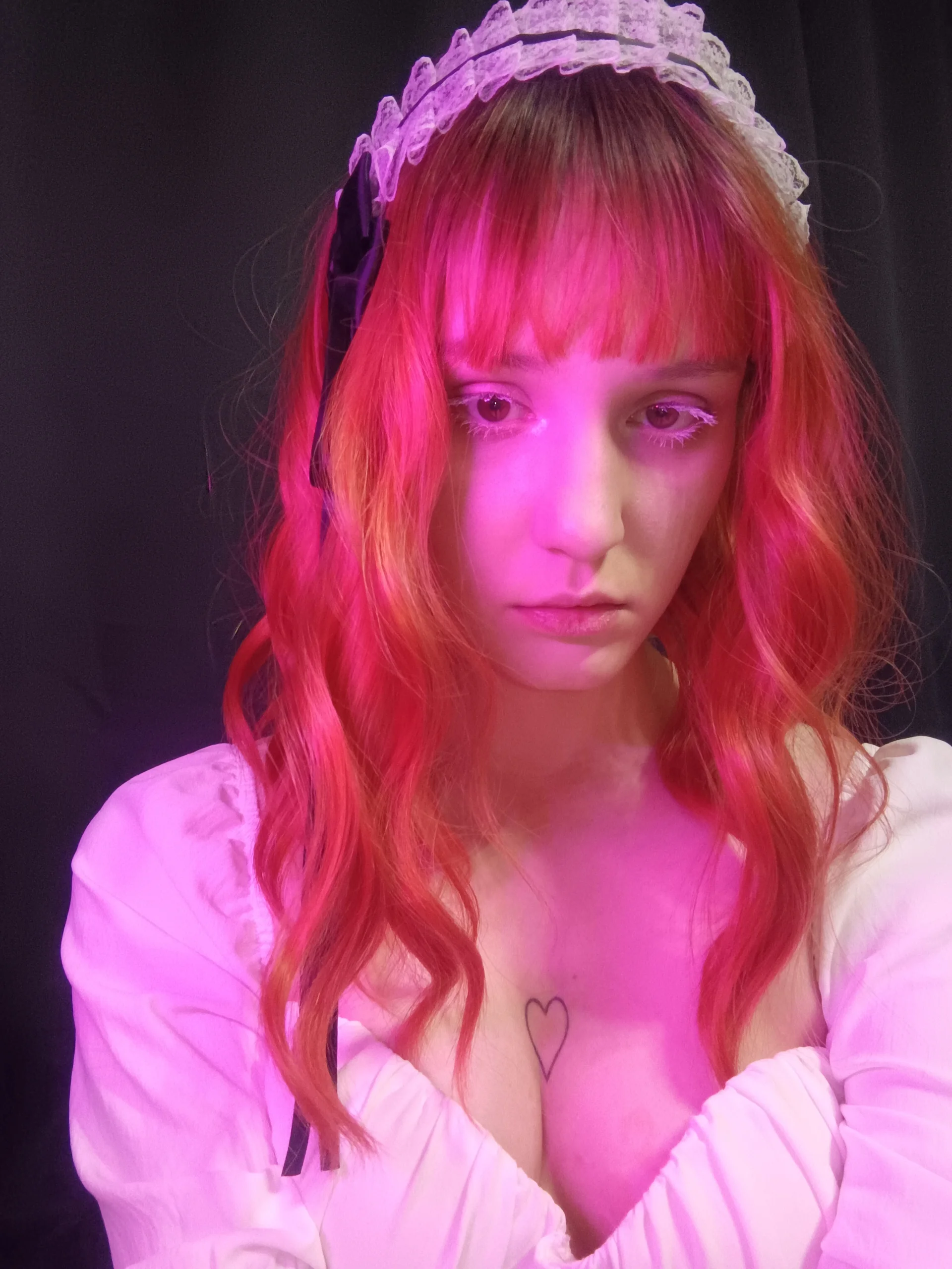 XXX Porn Photo of Nude Skirklove 2