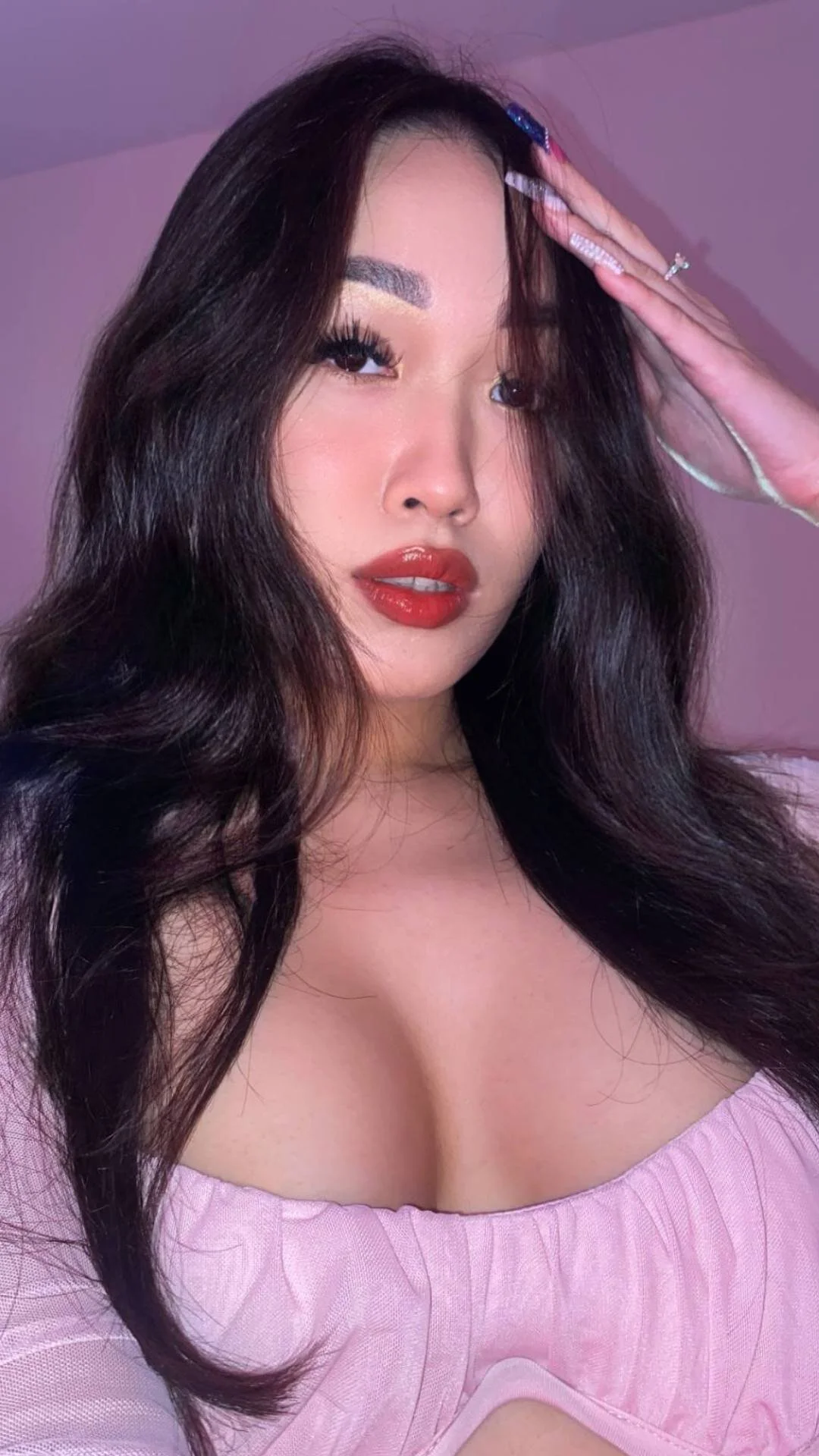 XXX Porn Photo of Nude Kami_Lee_XO 41