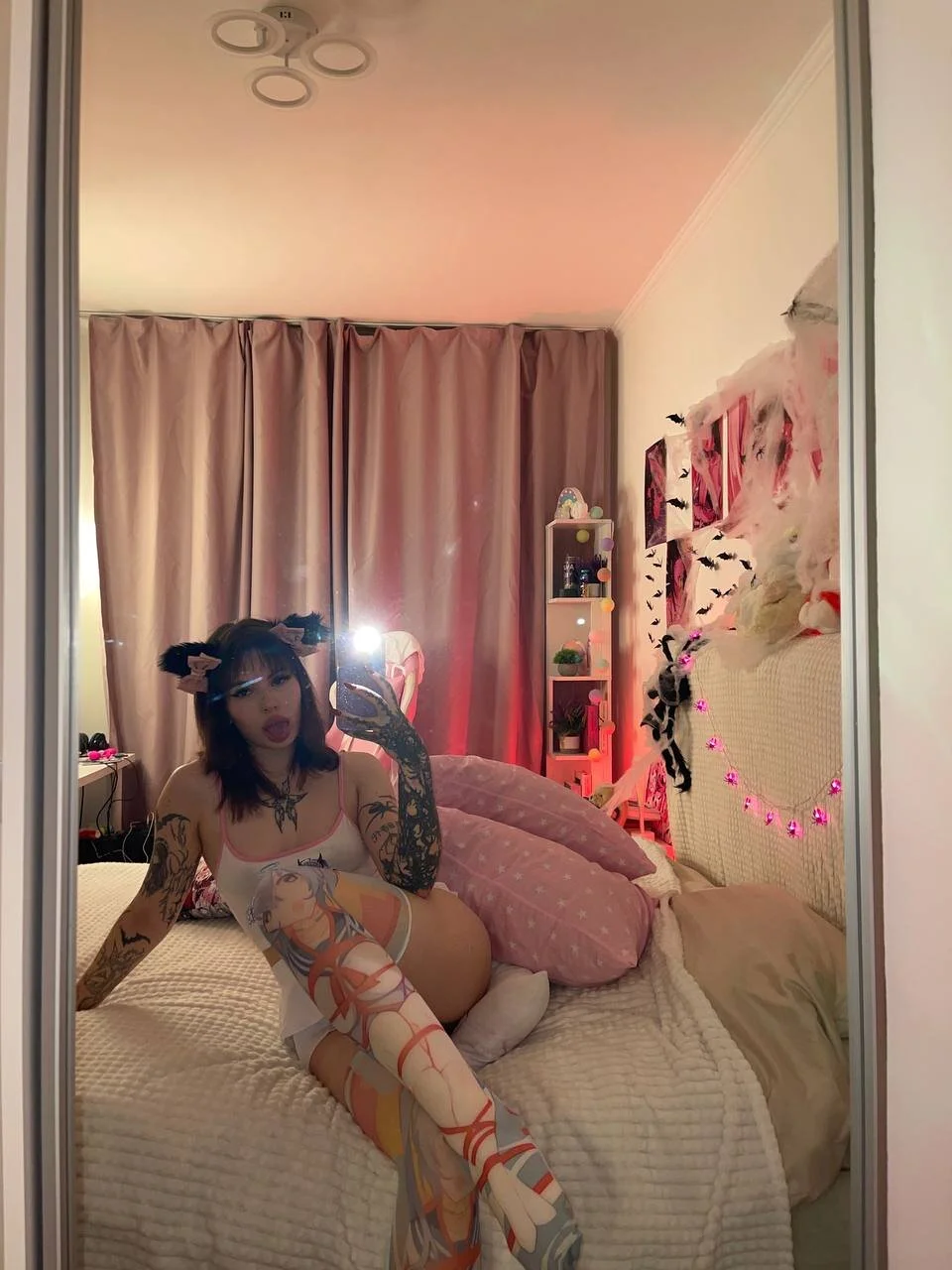 XXX Porn Photo of Nude Eva_Sonic 27