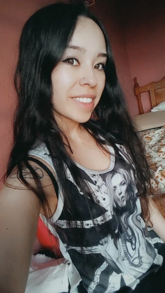 XXX Porn Photo of Nude Lucy_Demon06 45