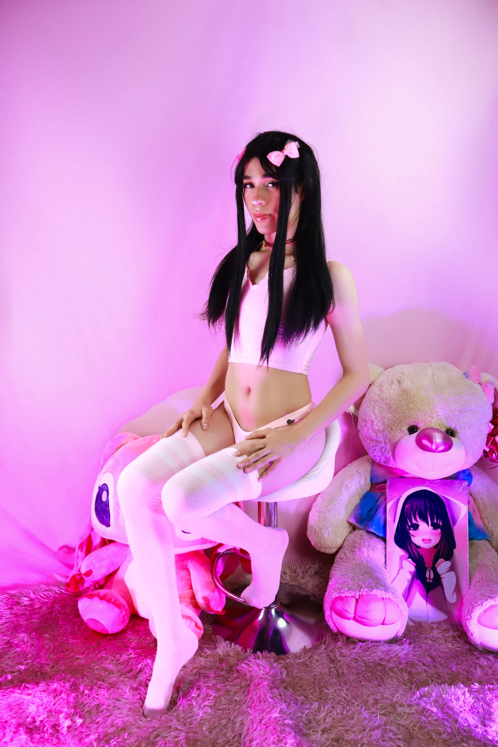 XXX Porn Photo of Nude DaripQueen 24