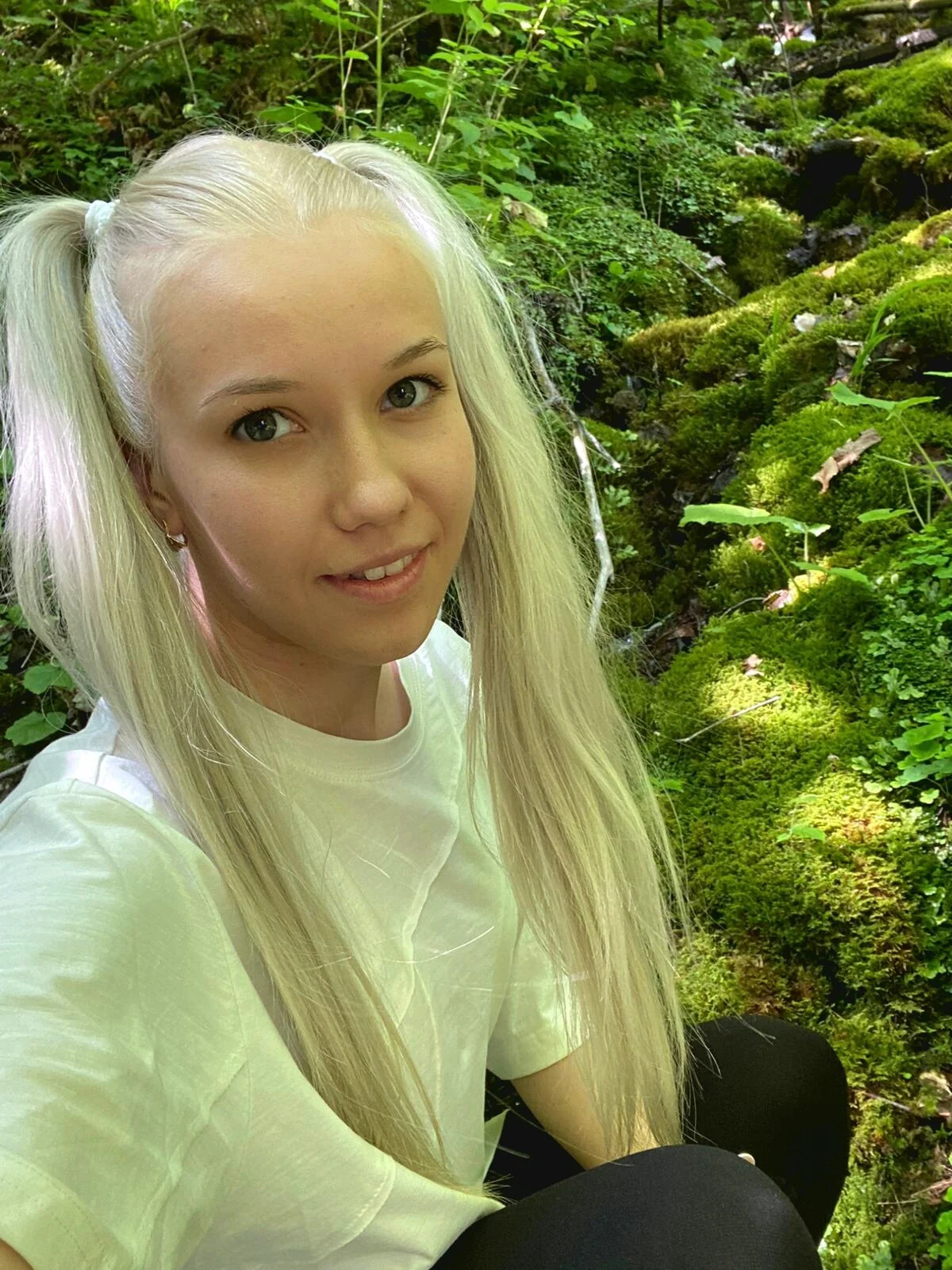 XXX Porn Photo of Nude NaomiHita 96
