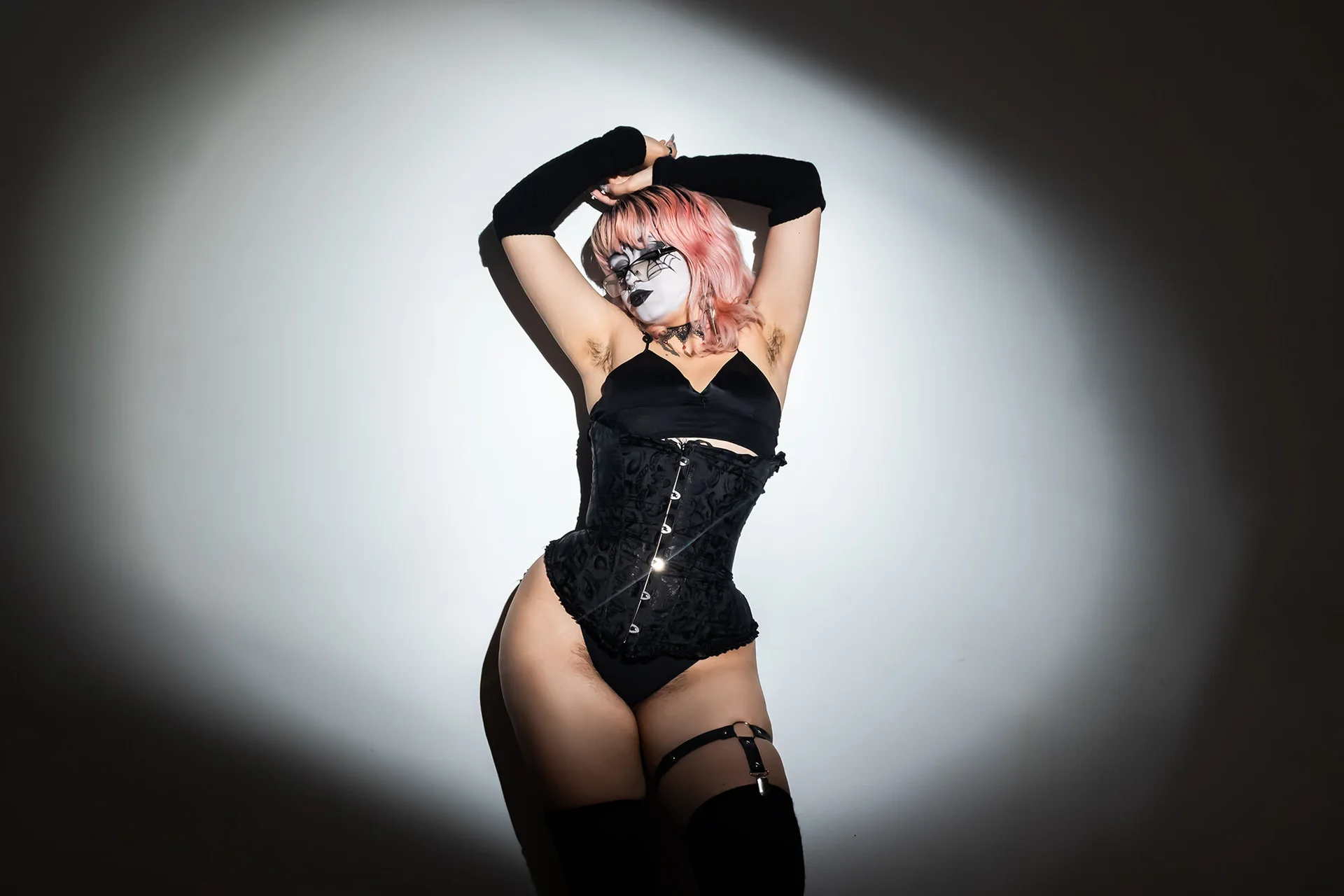 XXX Porn Photo of Nude Navier__ 54