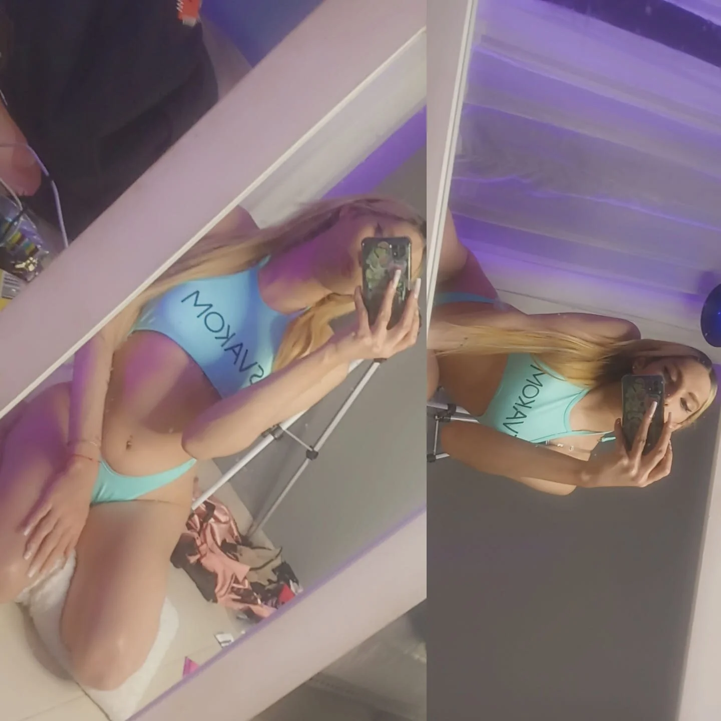 XXX Porn Photo of Nude Manchita96_ 6