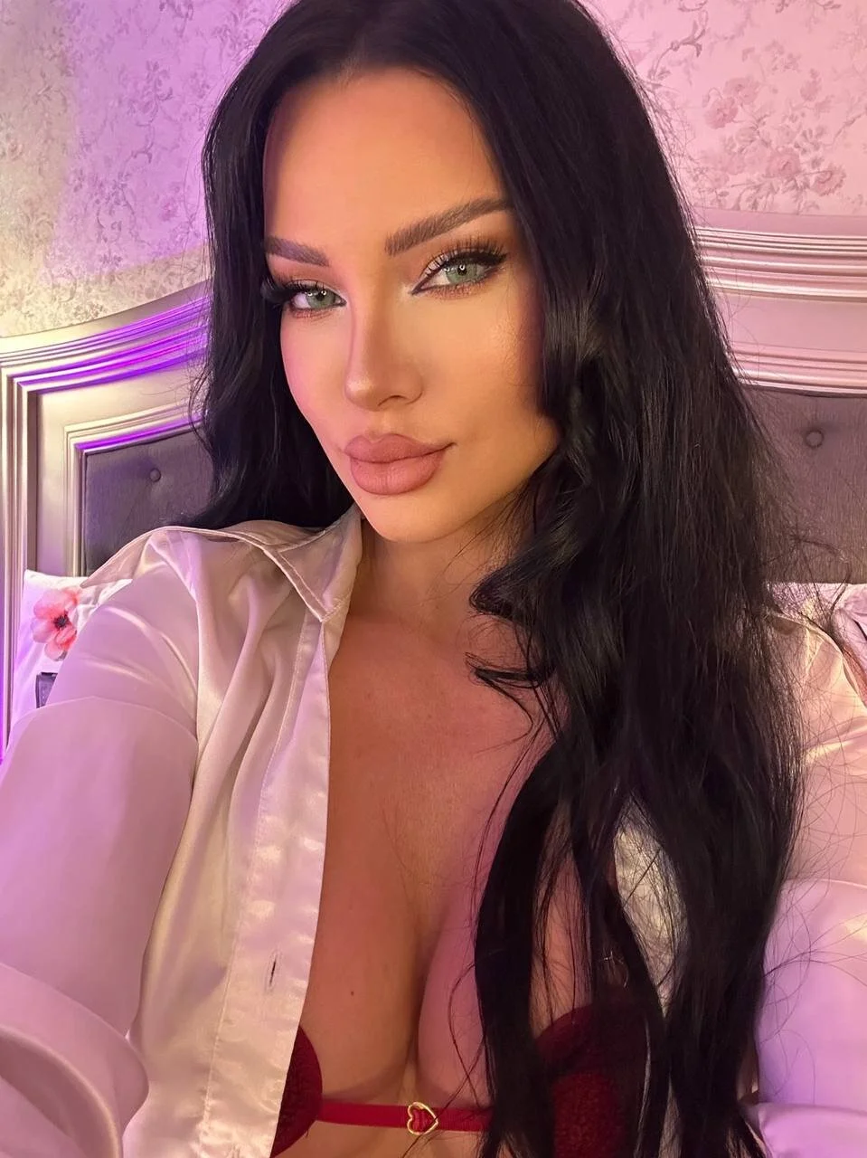 XXX Porn Photo of Nude Amber_Luna 23