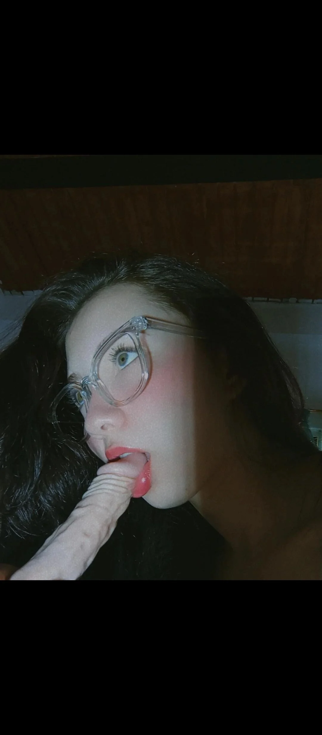 XXX Porn Photo of Nude Mini-Goddess 1