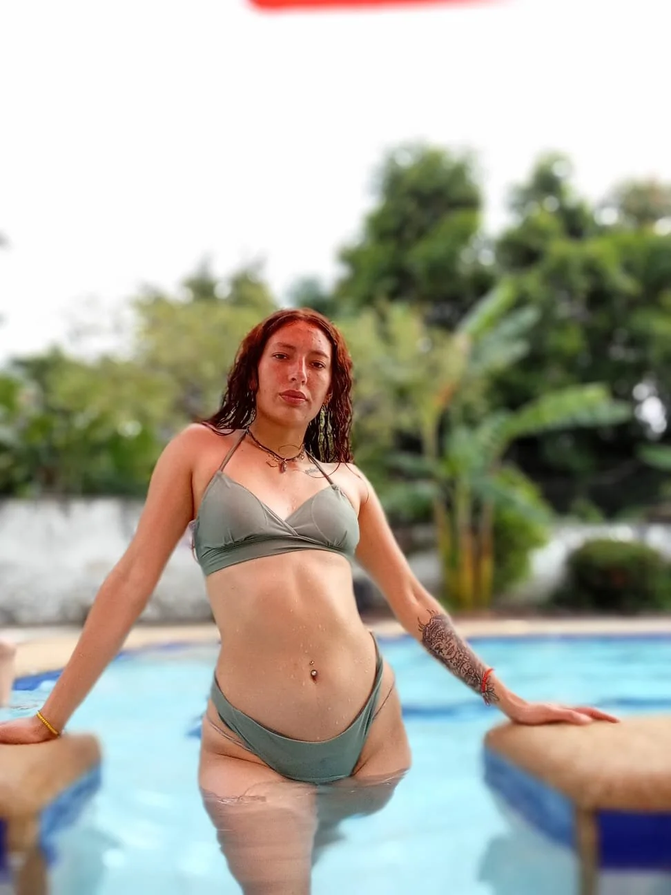 XXX Porn Photo of Nude Tomoe_b 3