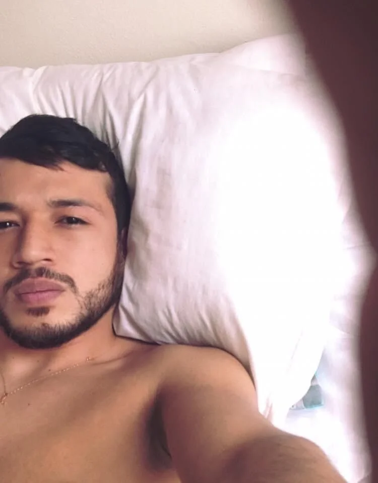 XXX Porn Photo of Nude sebastiann0_ 5
