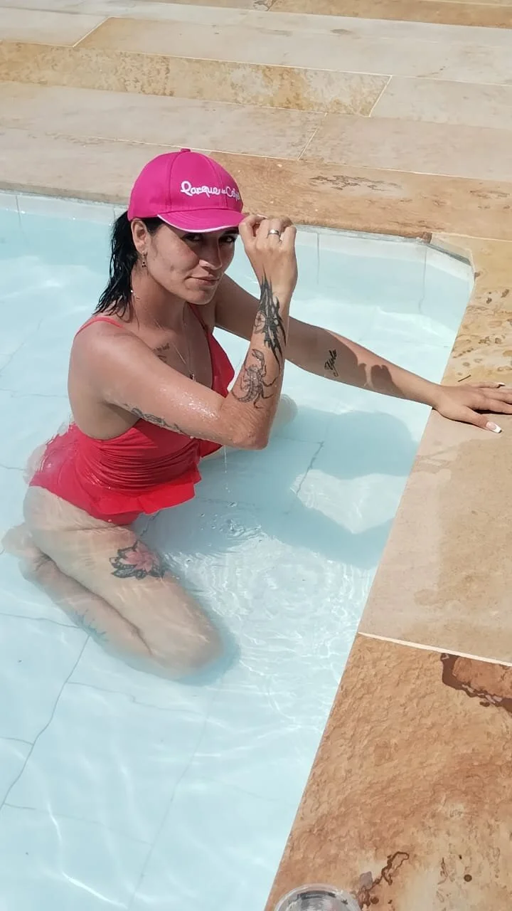 XXX Porn Photo of Nude Dalia_D 13