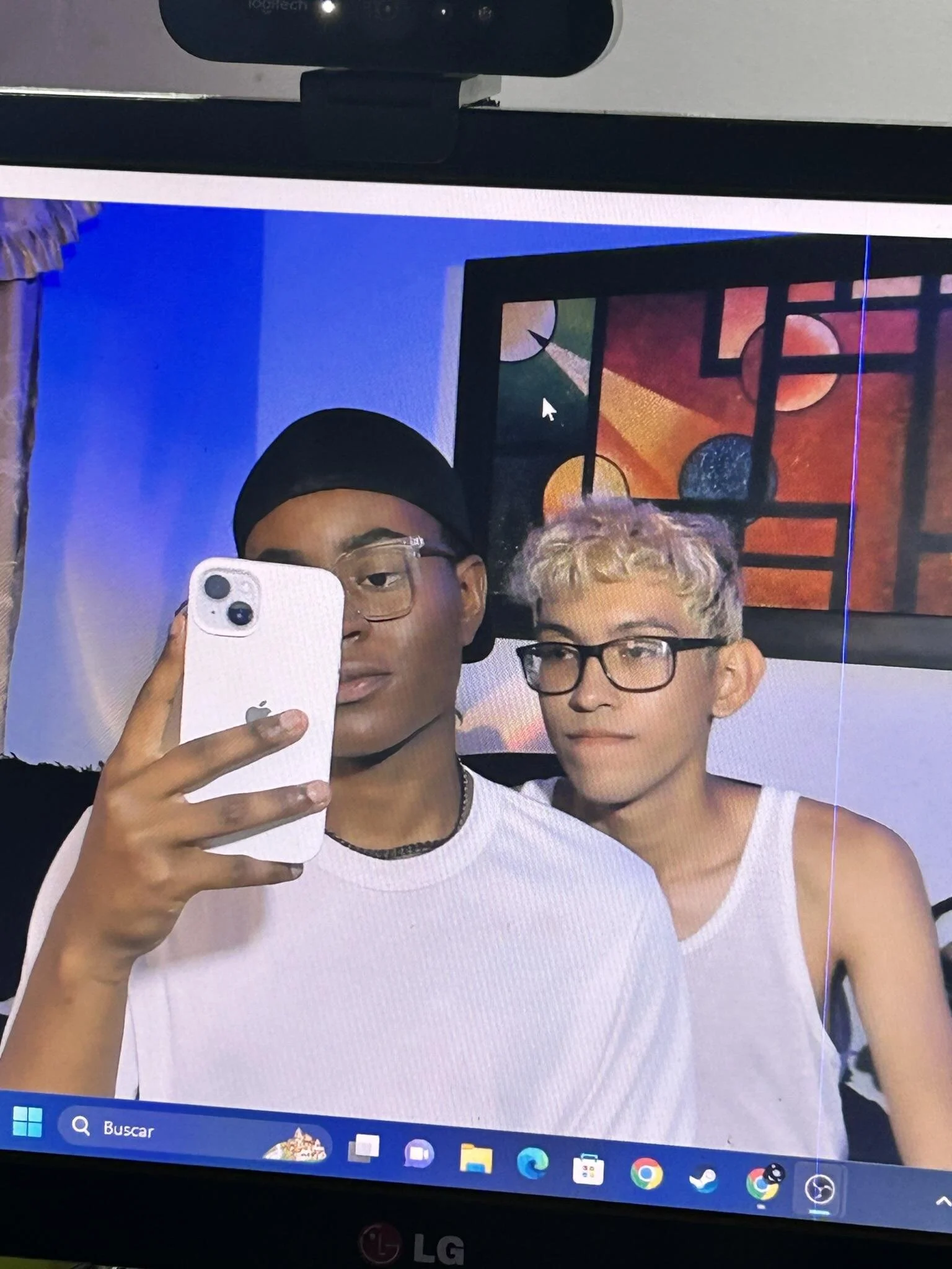 XXX Porn Photo of Nude Aland_Criss 21