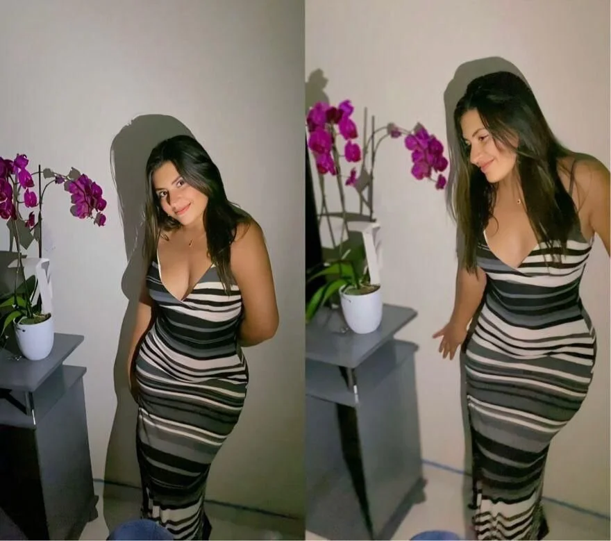 XXX Porn Photo of Nude celeste_z 3