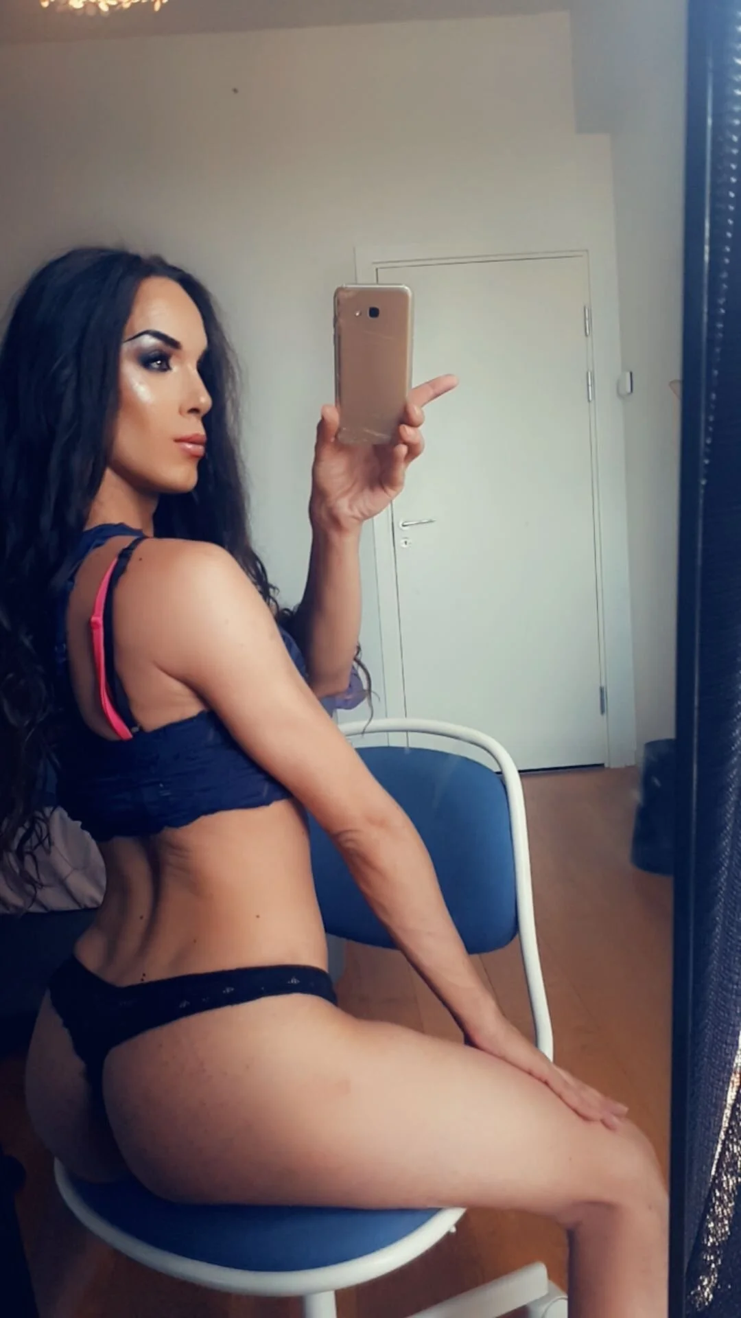 XXX Porn Photo of Nude ts_dina 4