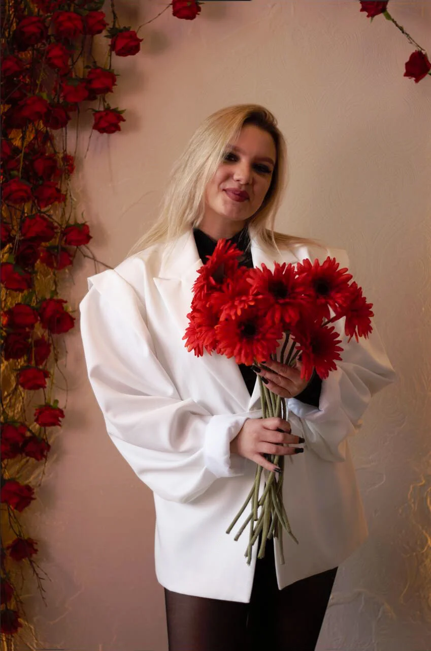 XXX Porn Photo of Nude bettyloveu 7