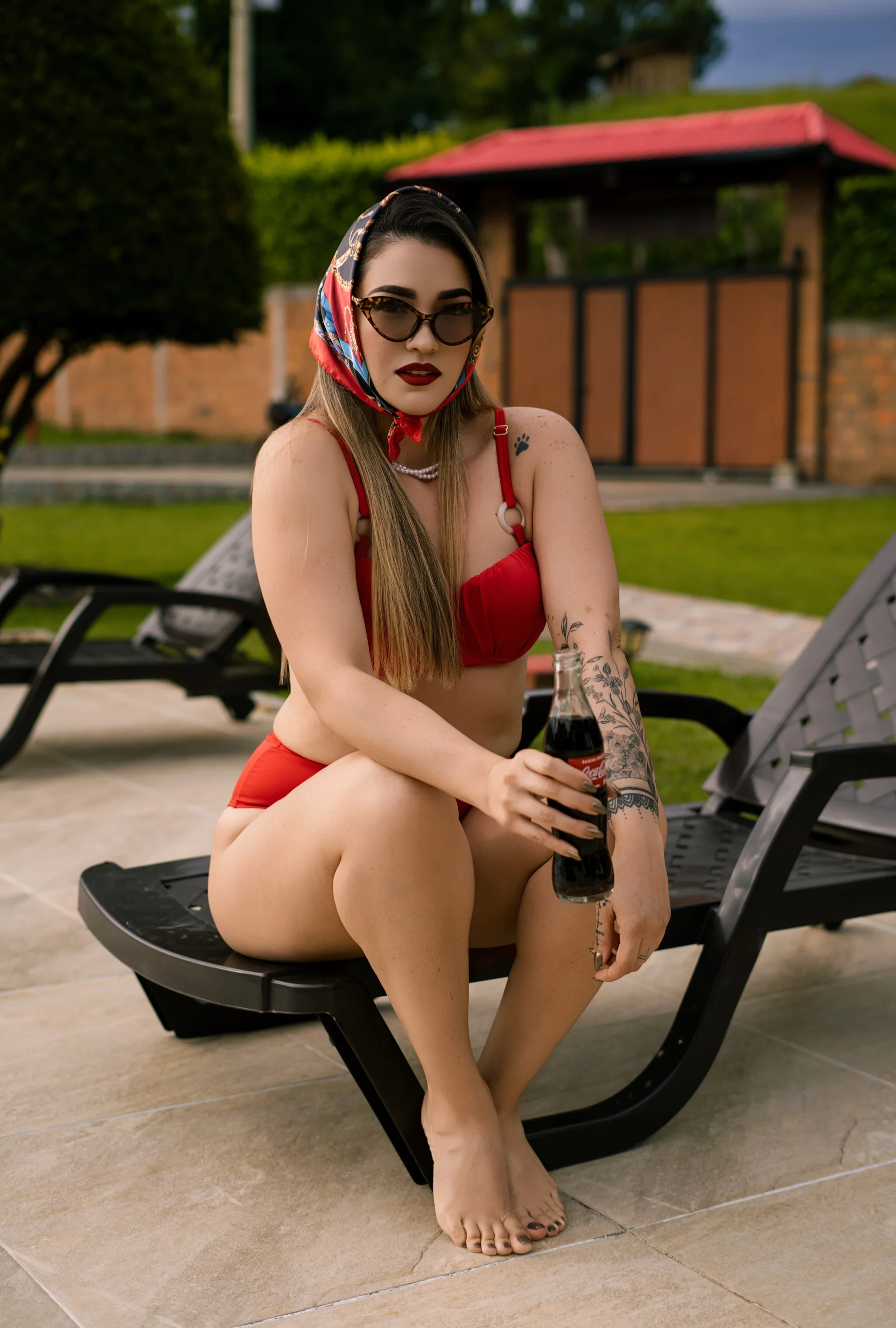 XXX Porn Photo of Nude ClaradelMar 24