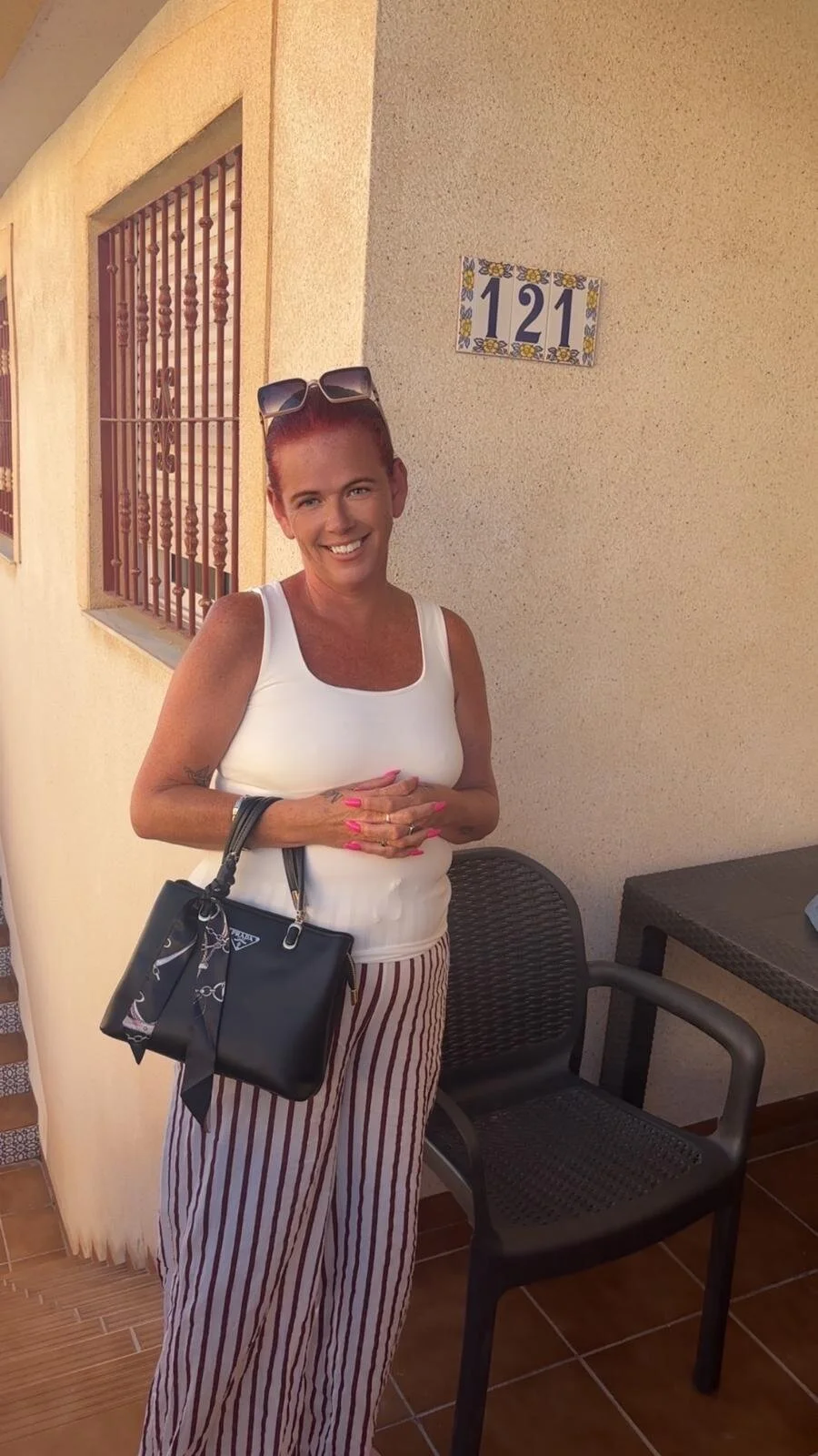 XXX Porn Photo of Nude Busty-Belfast-Irish-Girl 243