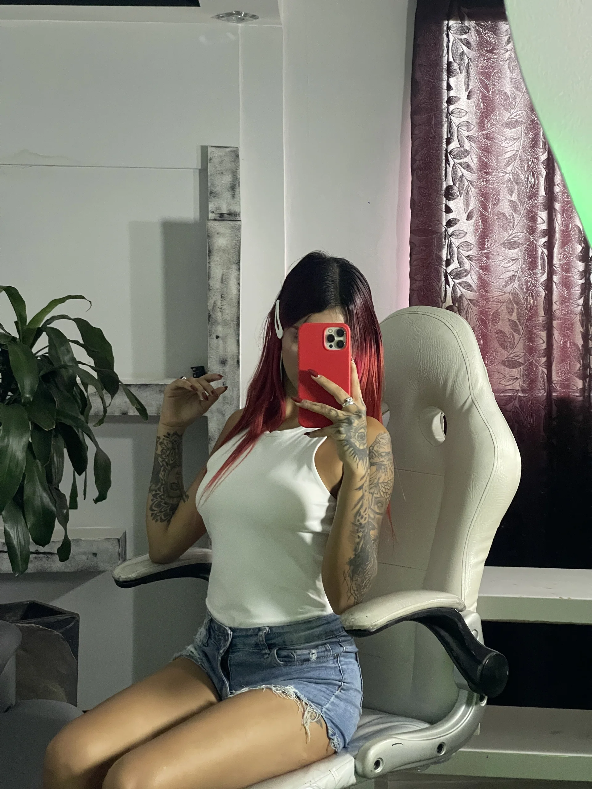 XXX Porn Photo of Nude CinthiaCollins 358