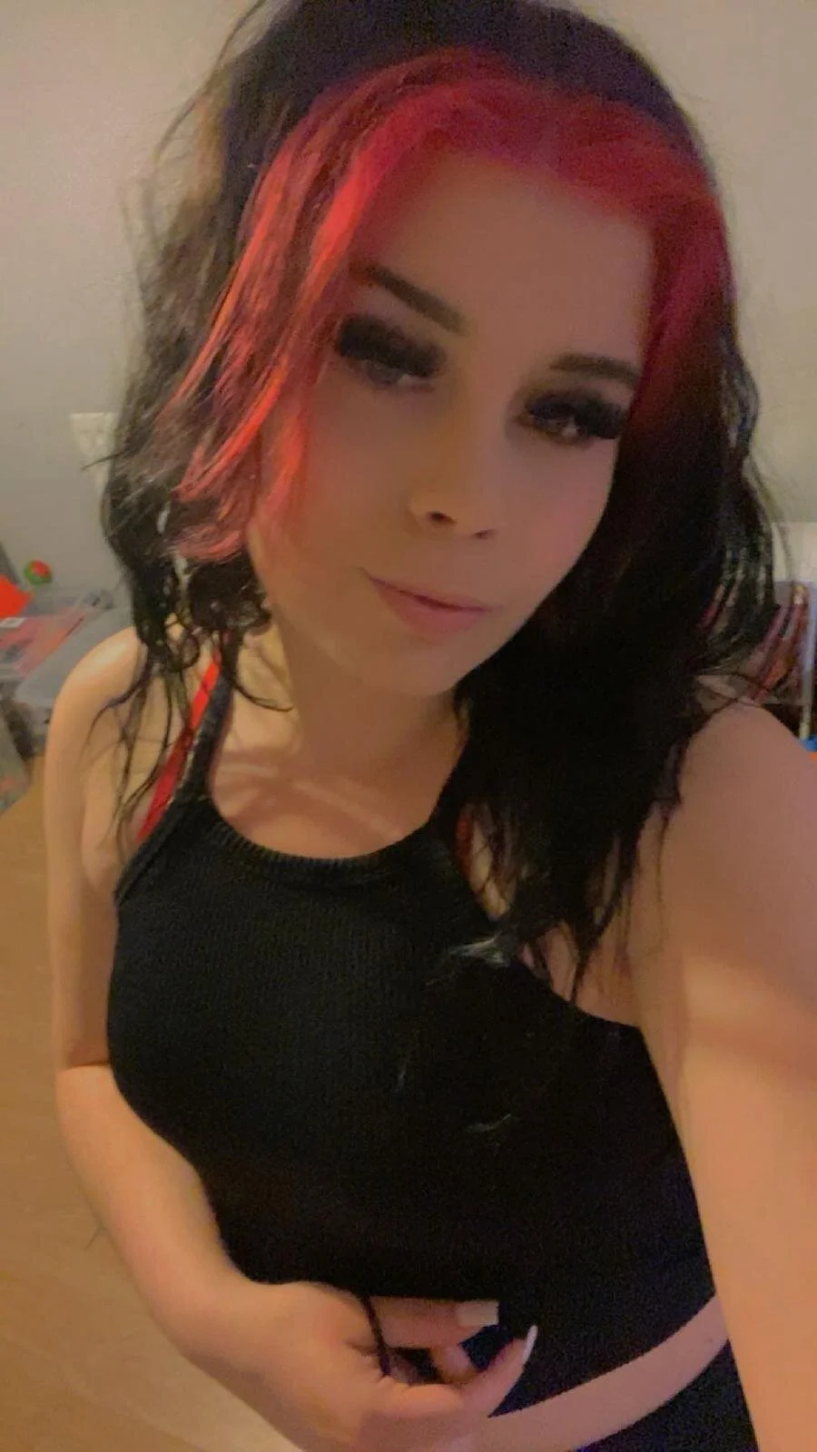 XXX Porn Photo of Nude BeckyAx 2
