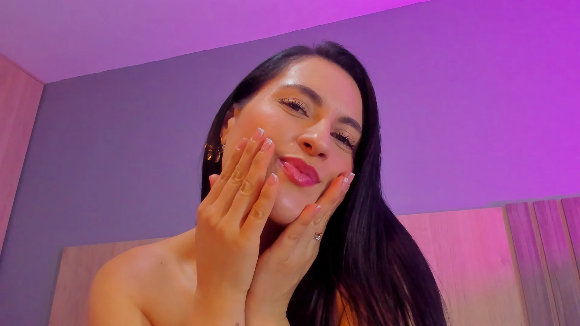 XXX Porn Photo of Nude Atenea_Clerk 41