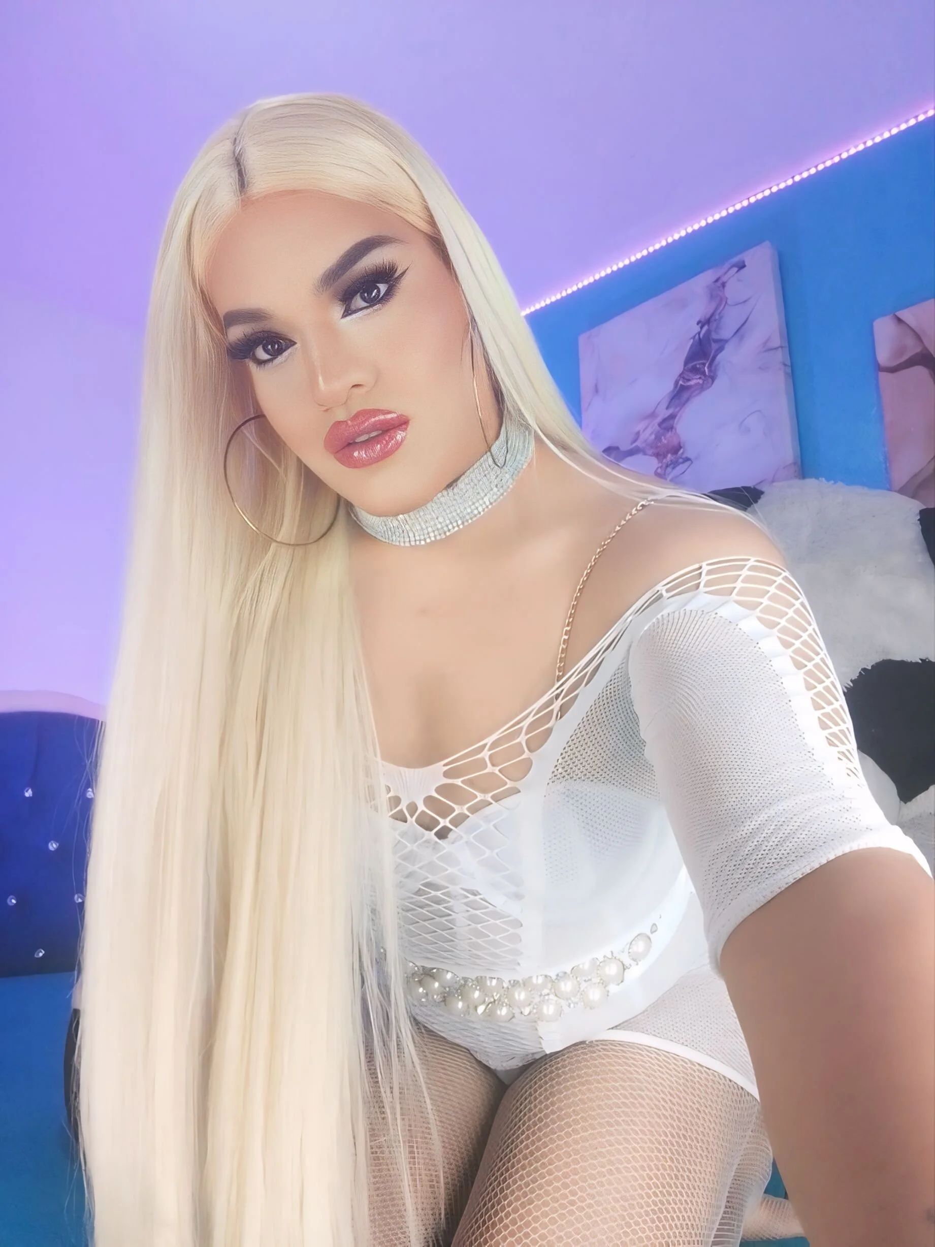 XXX Porn Photo of Nude Missisabella_ 6