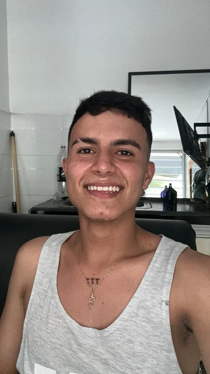 XXX Porn Photo of Nude _Liams 2