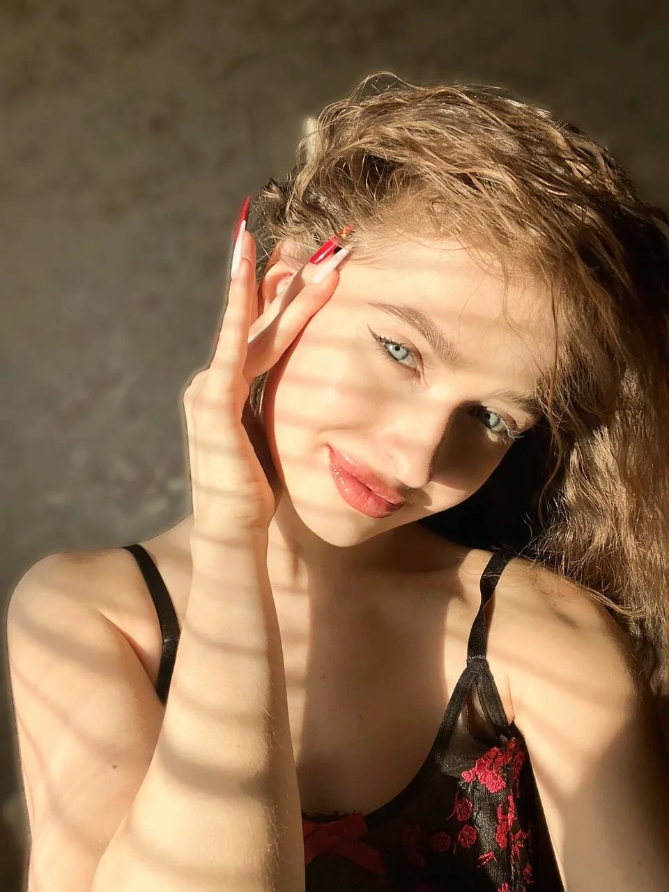 XXX Porn Photo of Nude PeachMirth 1