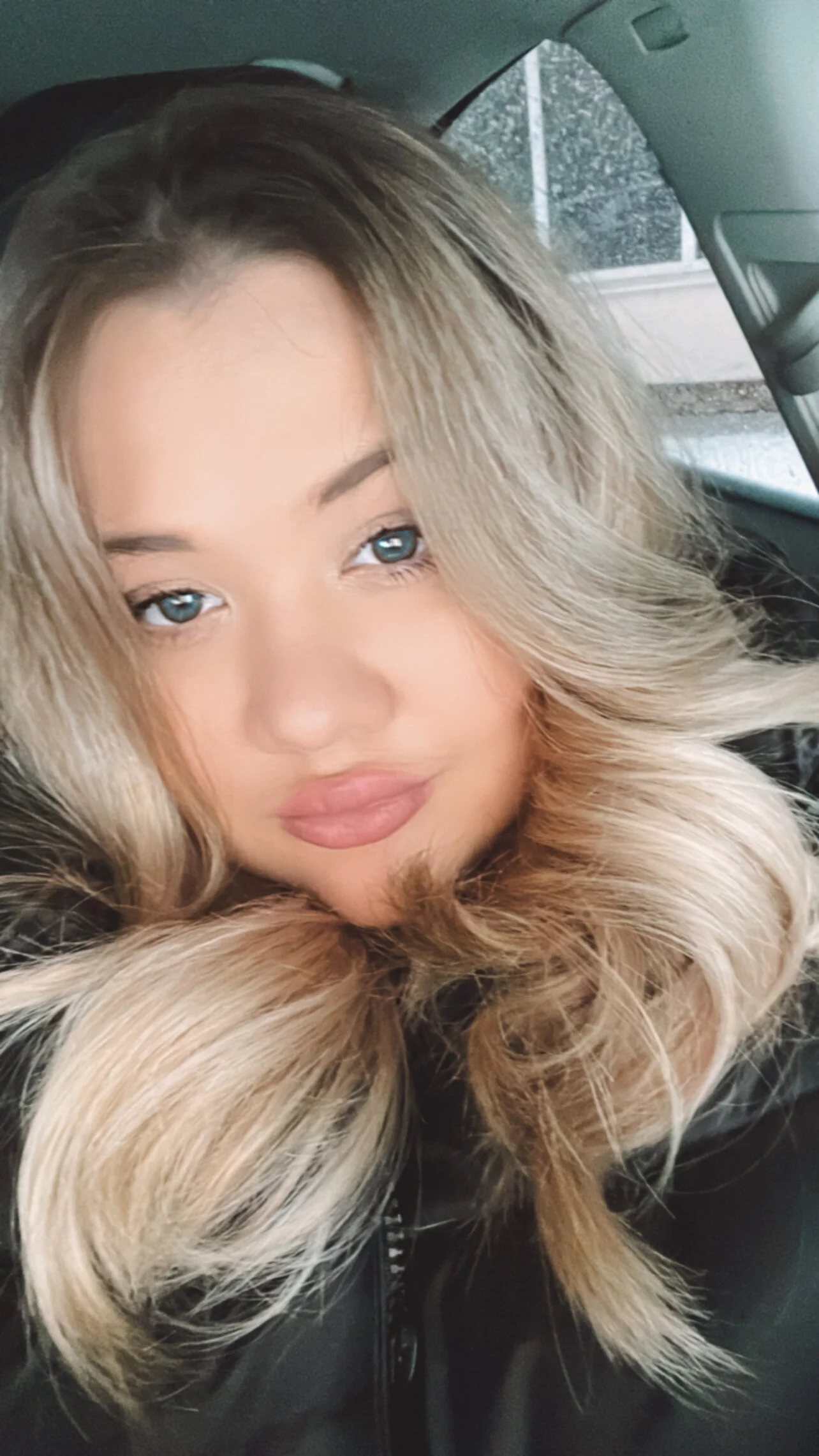 XXX Porn Photo of Nude bigass_katy 5
