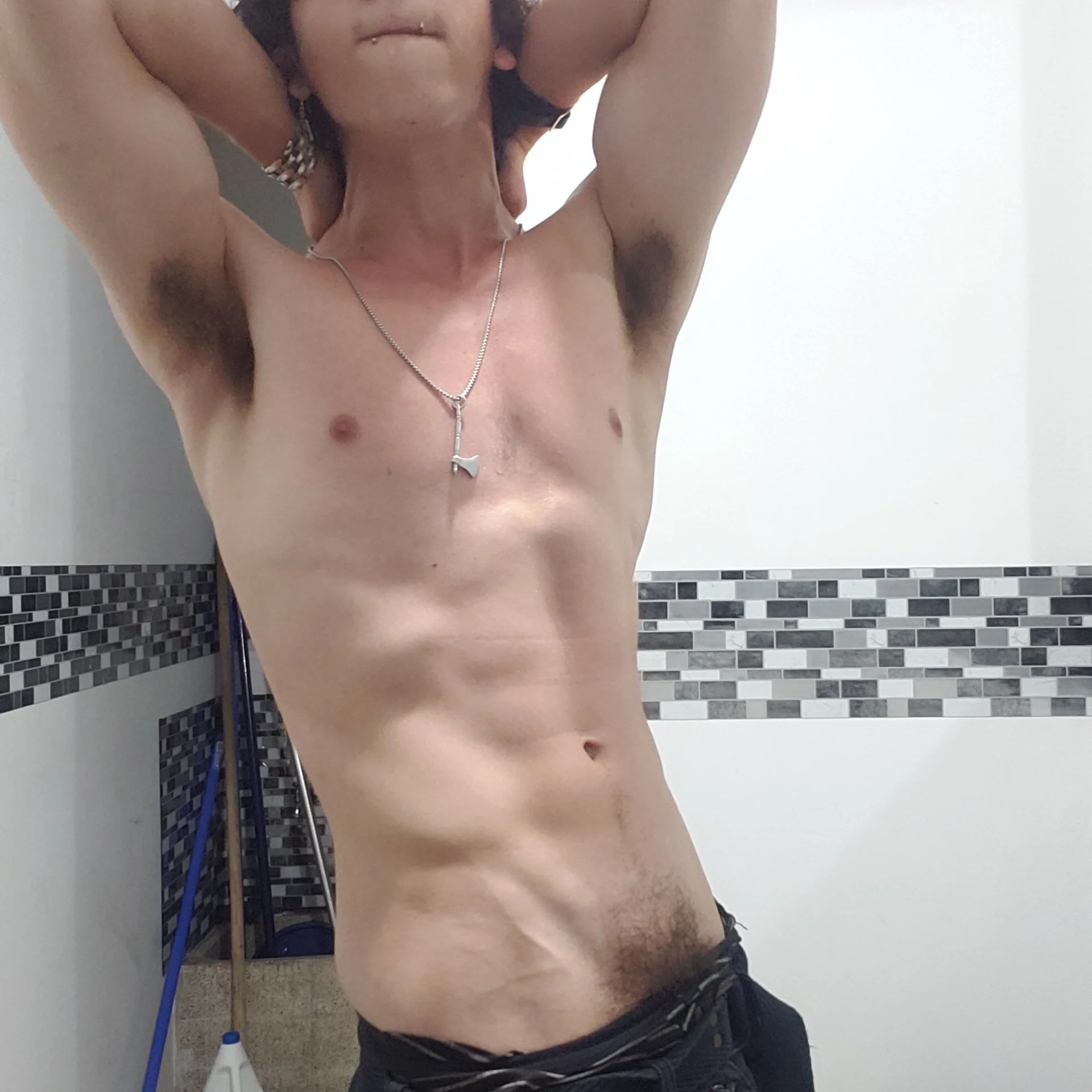 XXX Porn Photo of Nude kervs_id 18