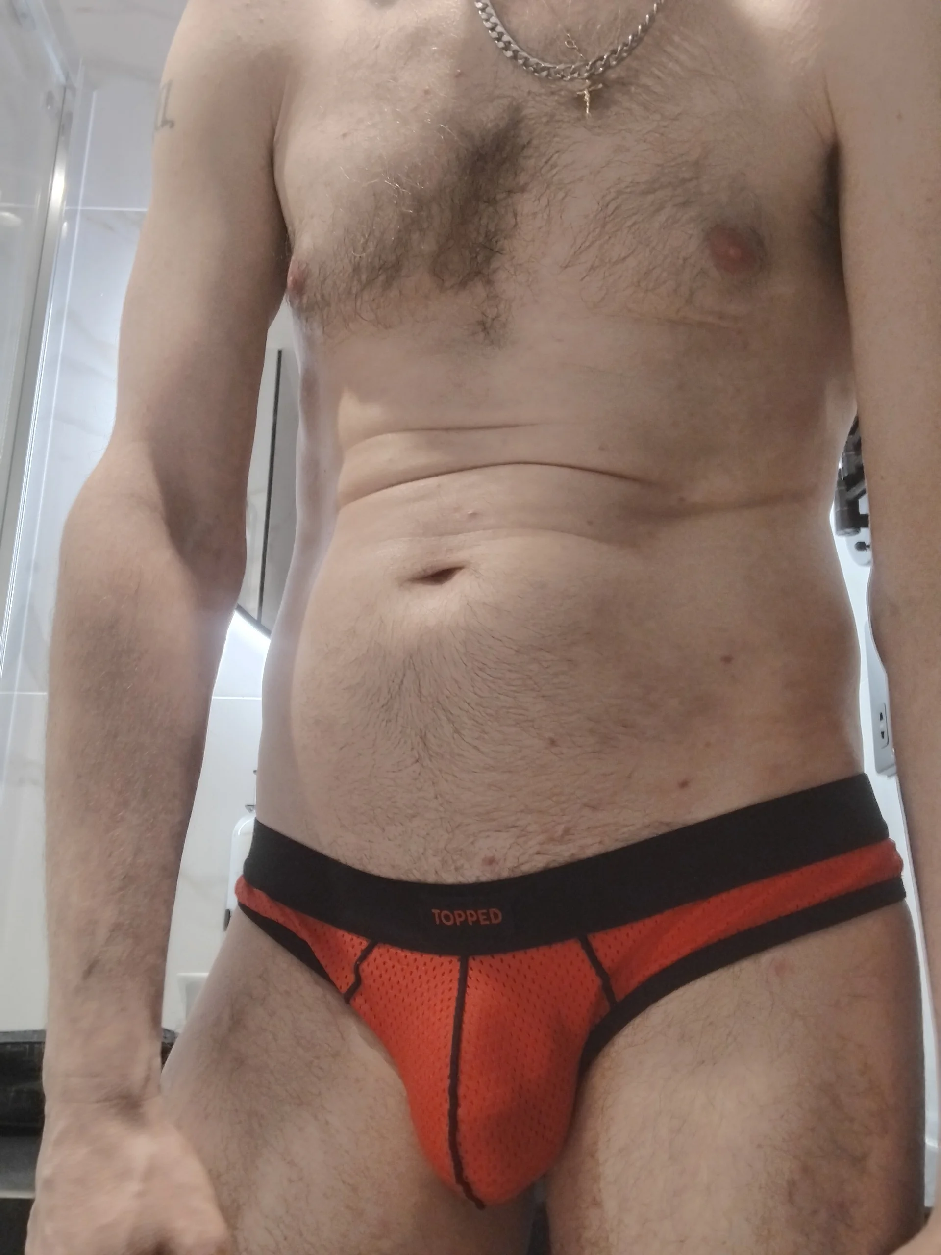 XXX Porn Photo of Nude TheBellboy1978 170