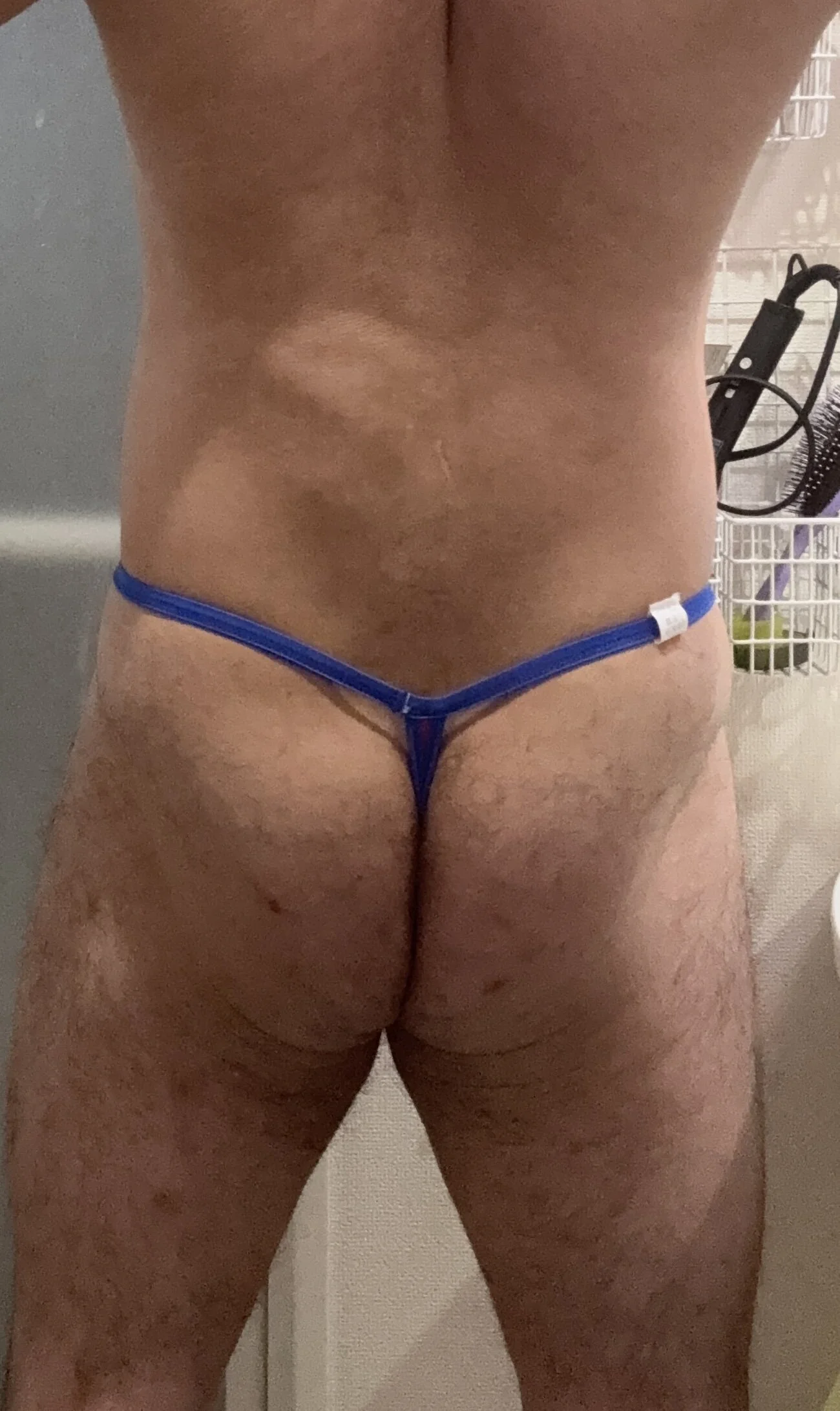 XXX Porn Photo of Nude sukebegorilla 2