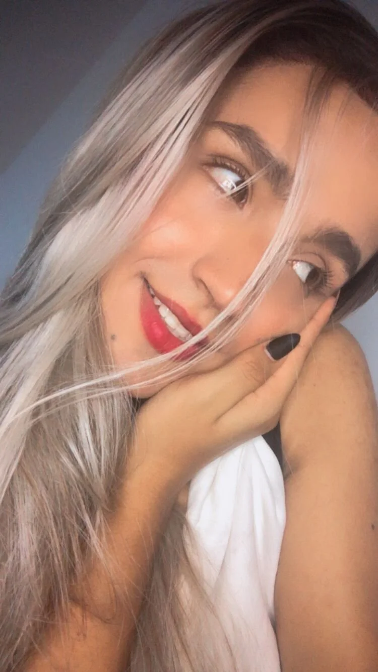 XXX Porn Photo of Nude Kary_Blush 1