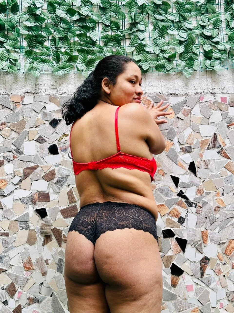 XXX Porn Photo of Nude LunaLove_Rs 4