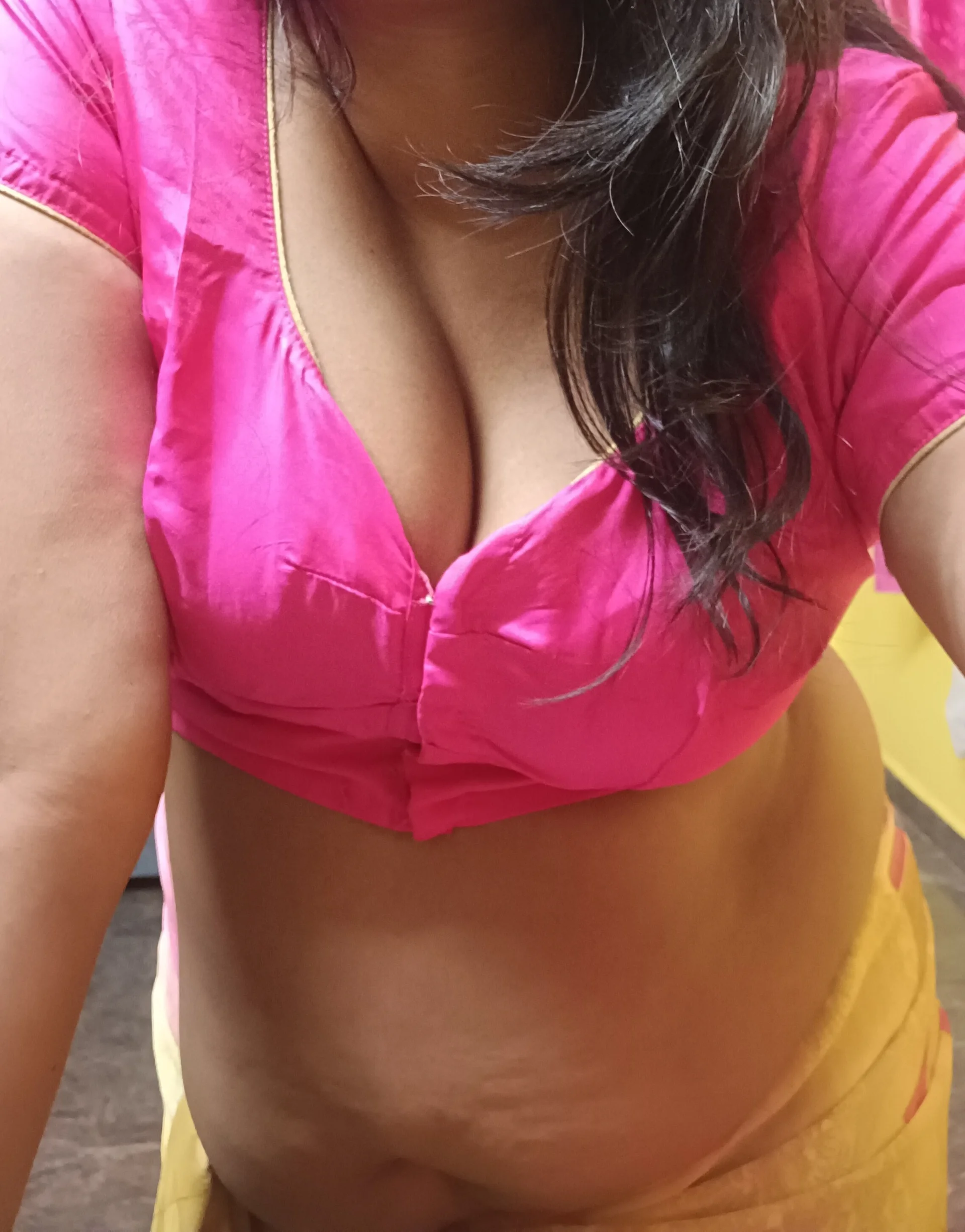 XXX Porn Photo of Nude Ammu_urFantasy 2