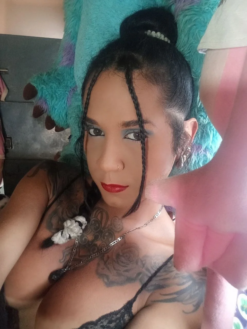XXX Porn Photo of Nude AngelicaDollTs 92