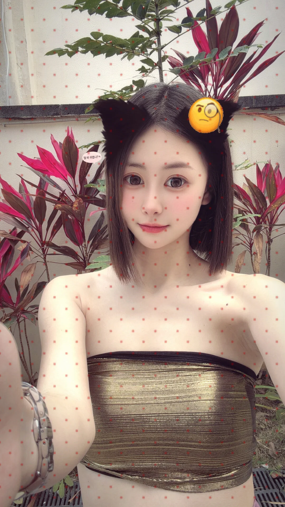 XXX Porn Photo of Nude yaya_888 5