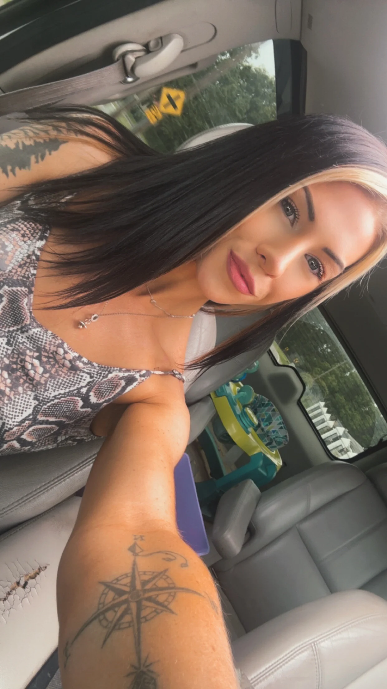 XXX Porn Photo of Nude tastemecaroline 92