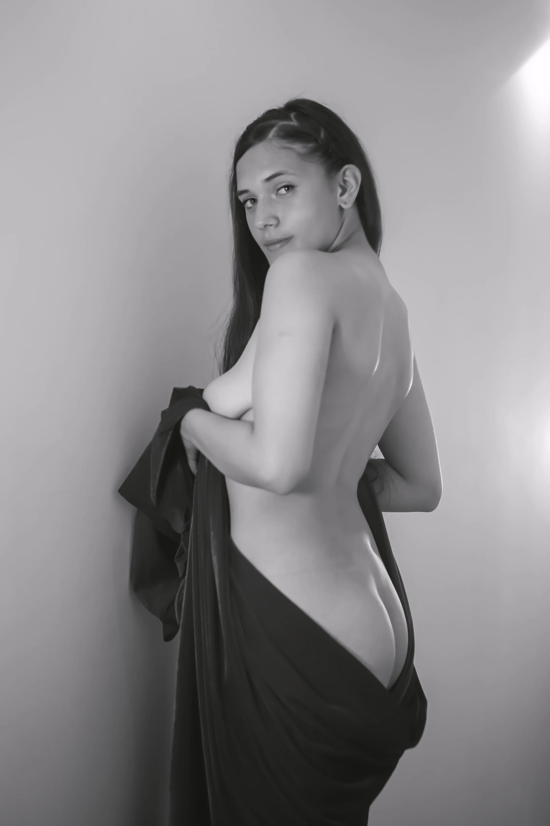 XXX Porn Photo of Nude Eimi_foxxx 6
