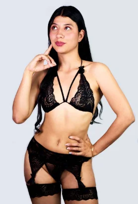 XXX Porn Photo of Nude Adisson_Tay 13