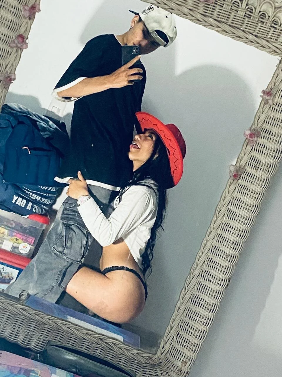 XXX Porn Photo of Nude Kinky__couplee 9