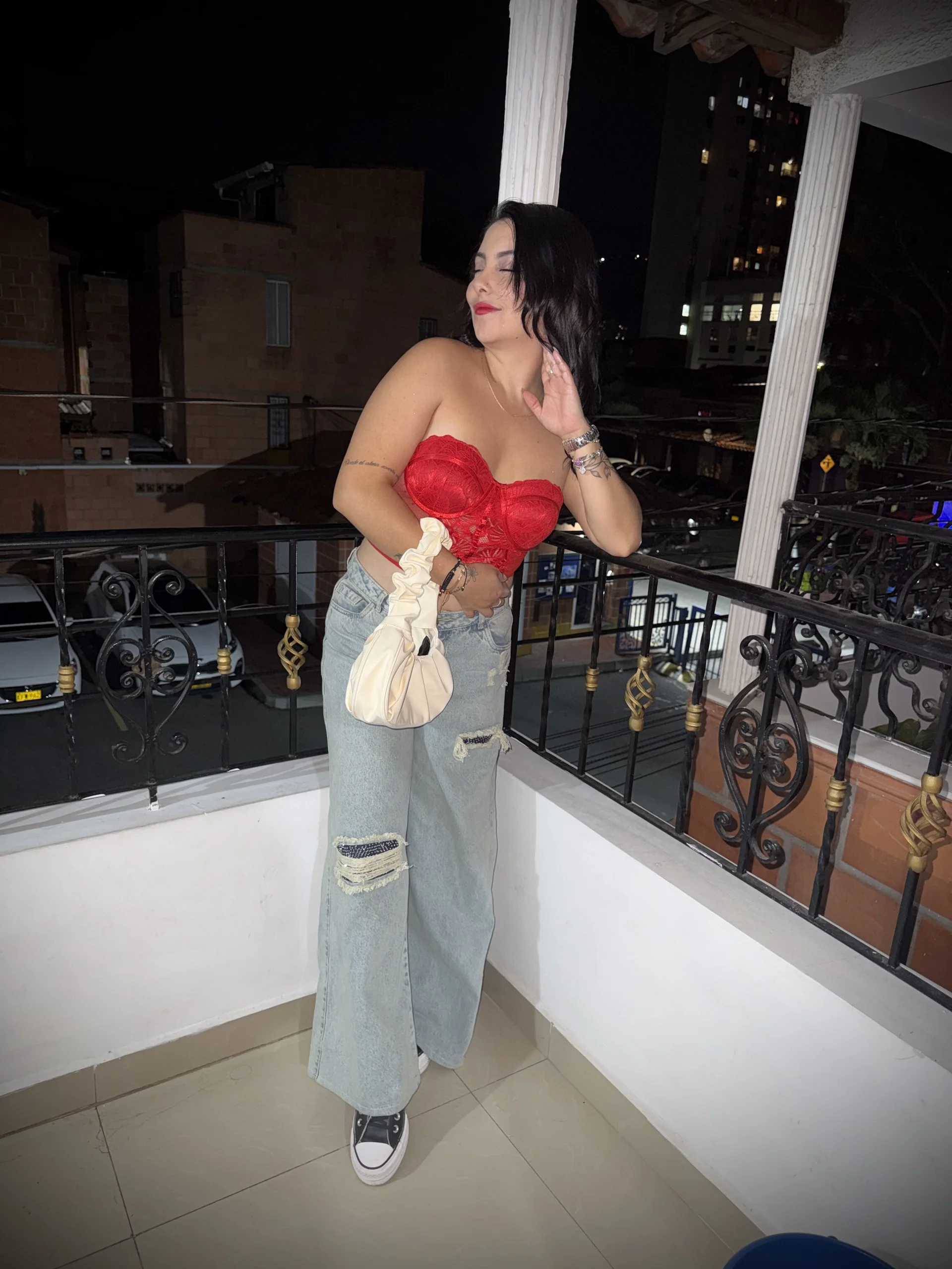 XXX Porn Photo of Nude Tammy_Godoy 2