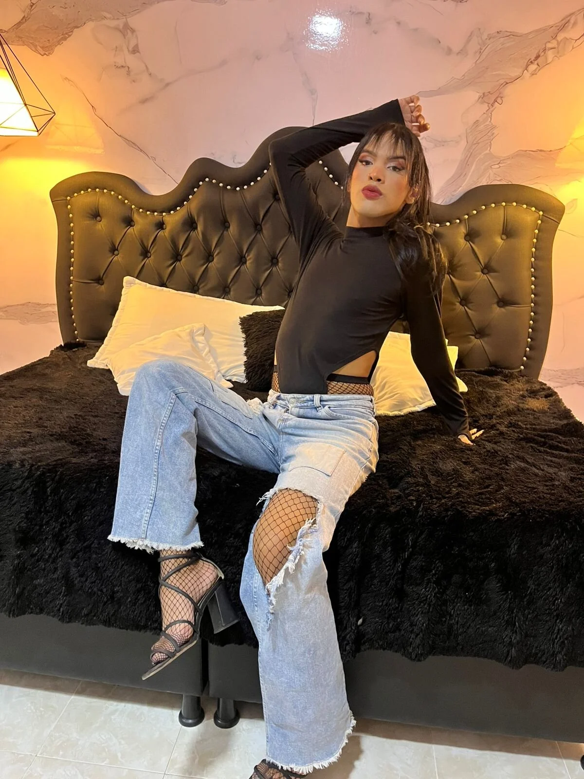 XXX Porn Photo of Nude foxi_cameron 7